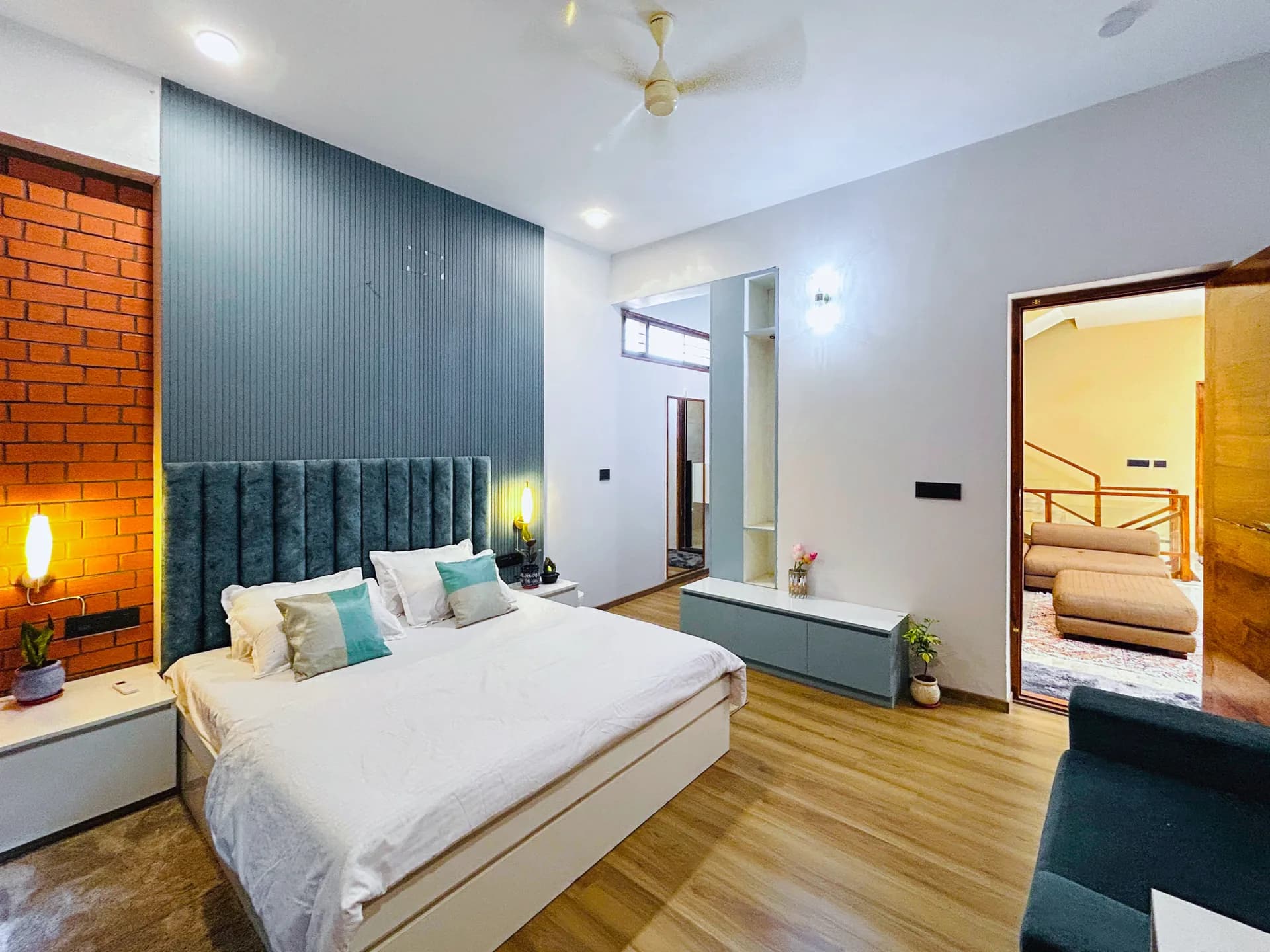 Property photo - Second Bedroom