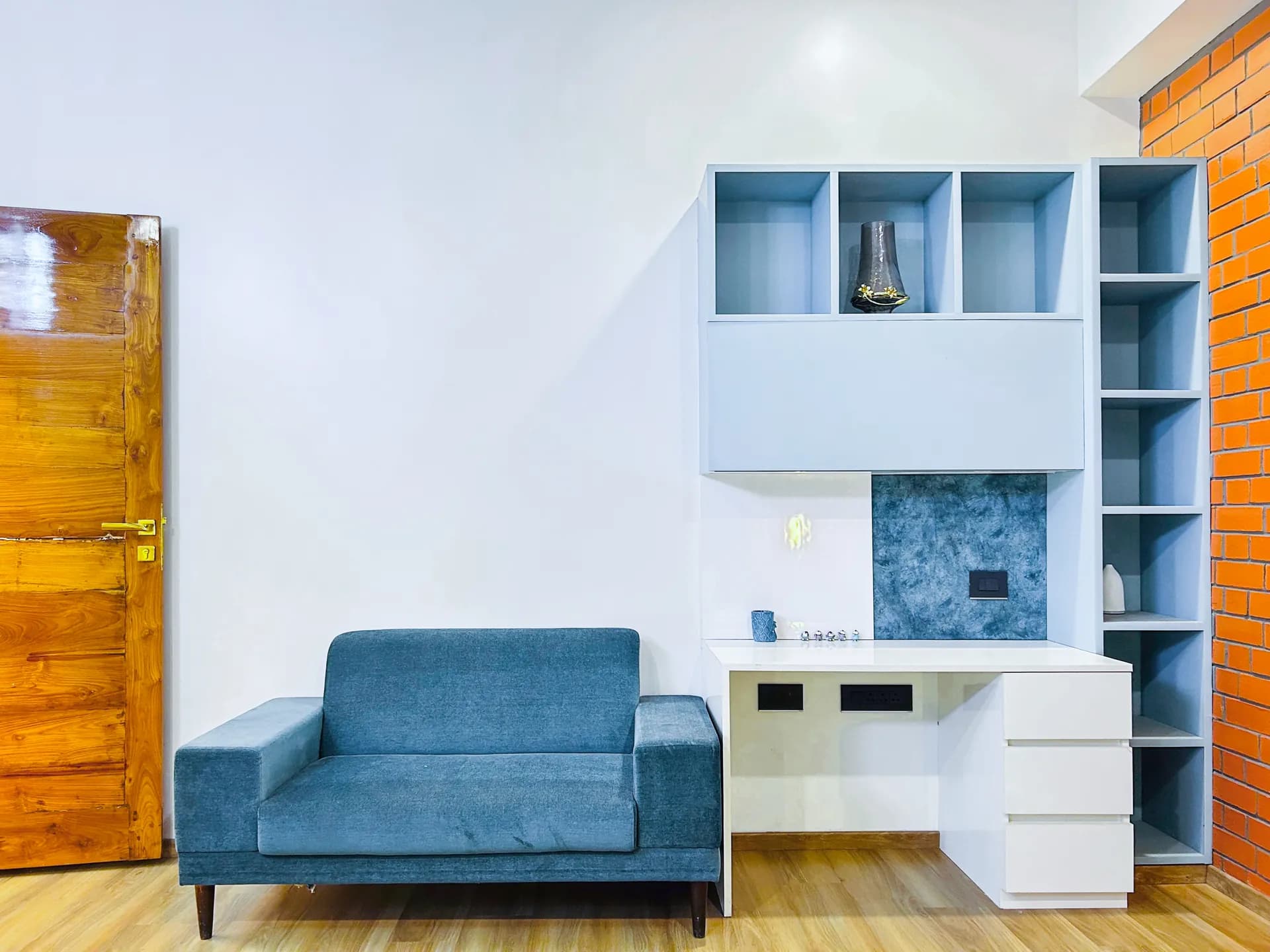 Property photo - Second Bedroom