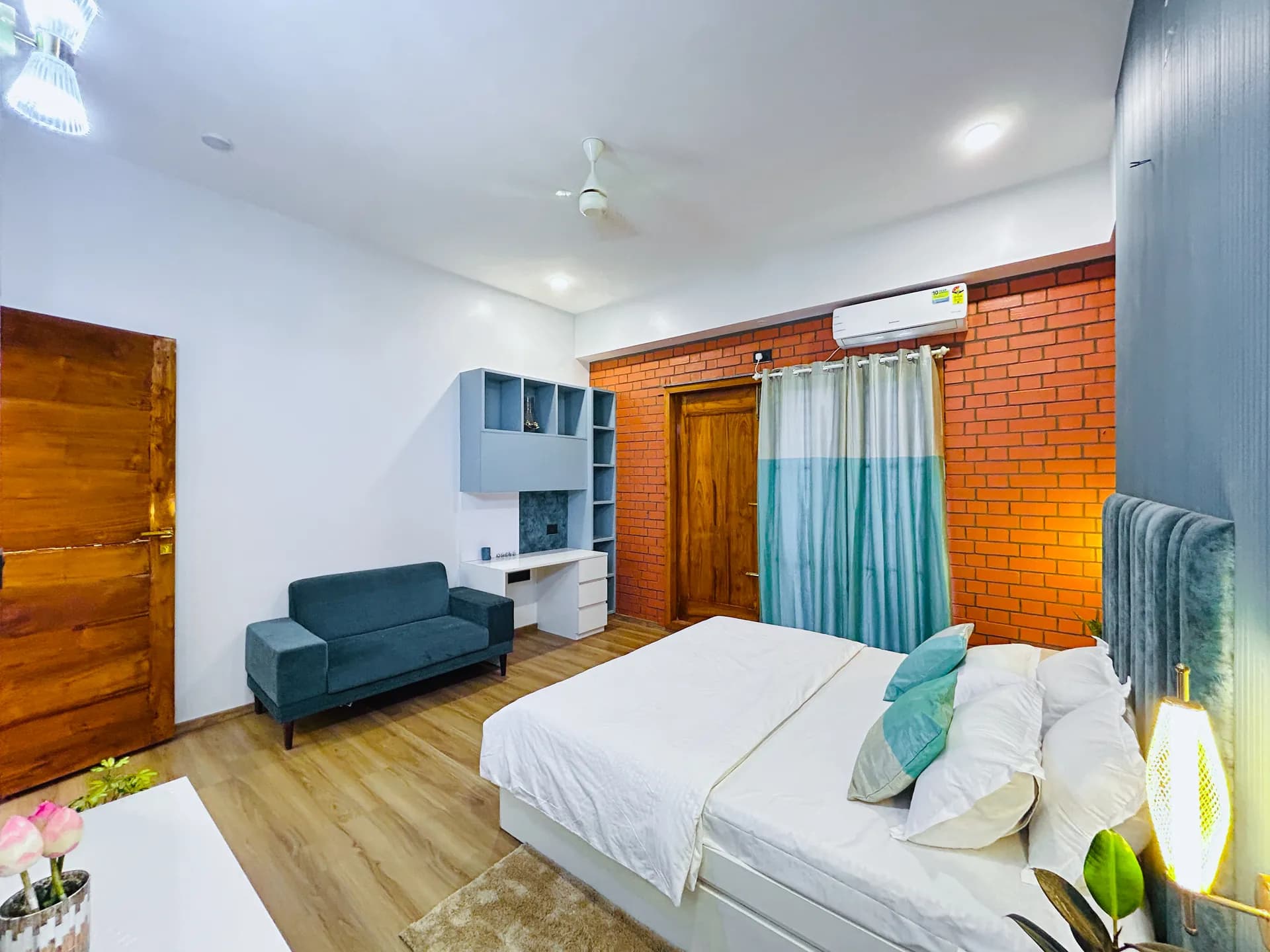 Property photo - Second Bedroom