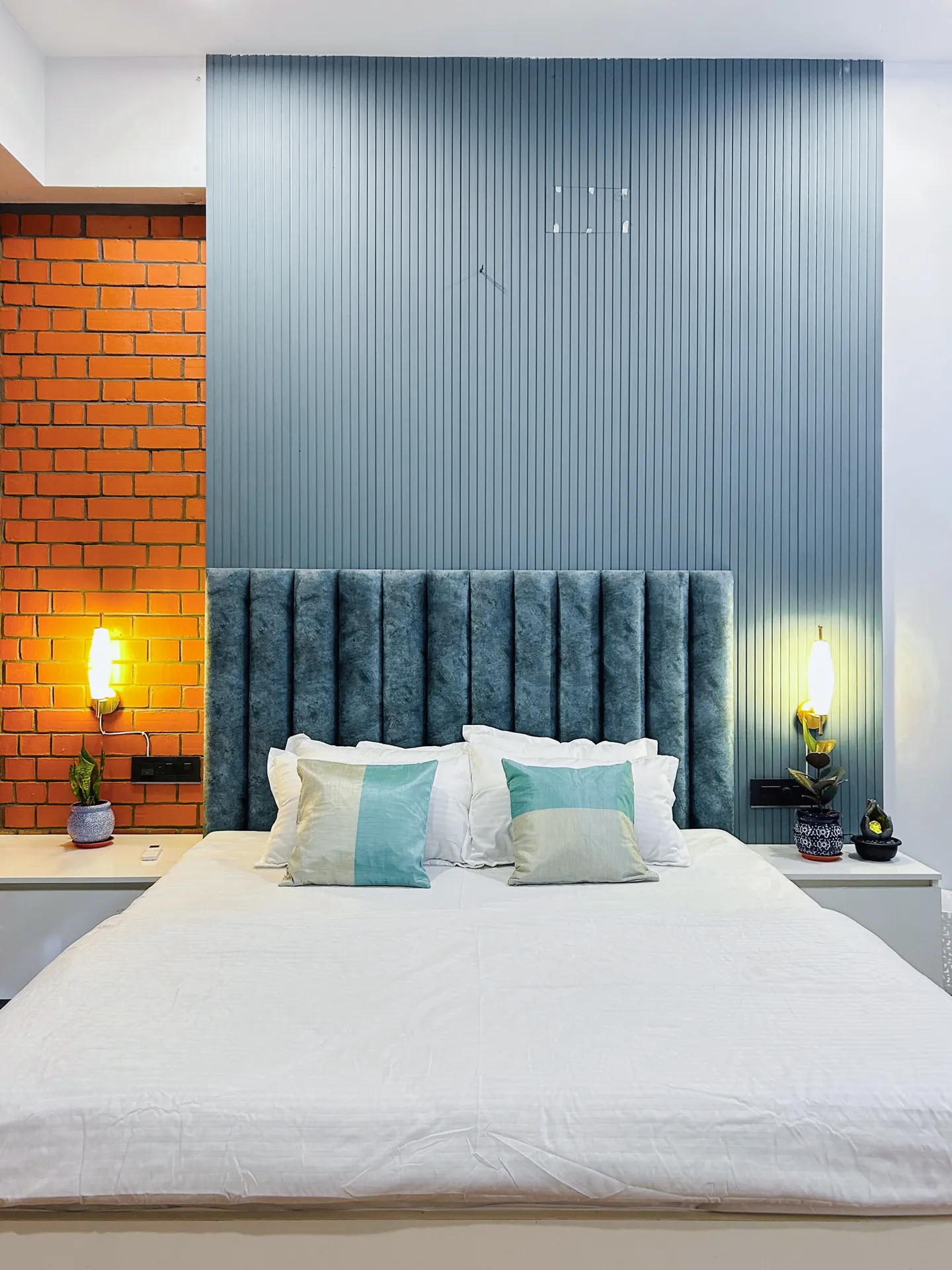 Property photo - Second Bedroom