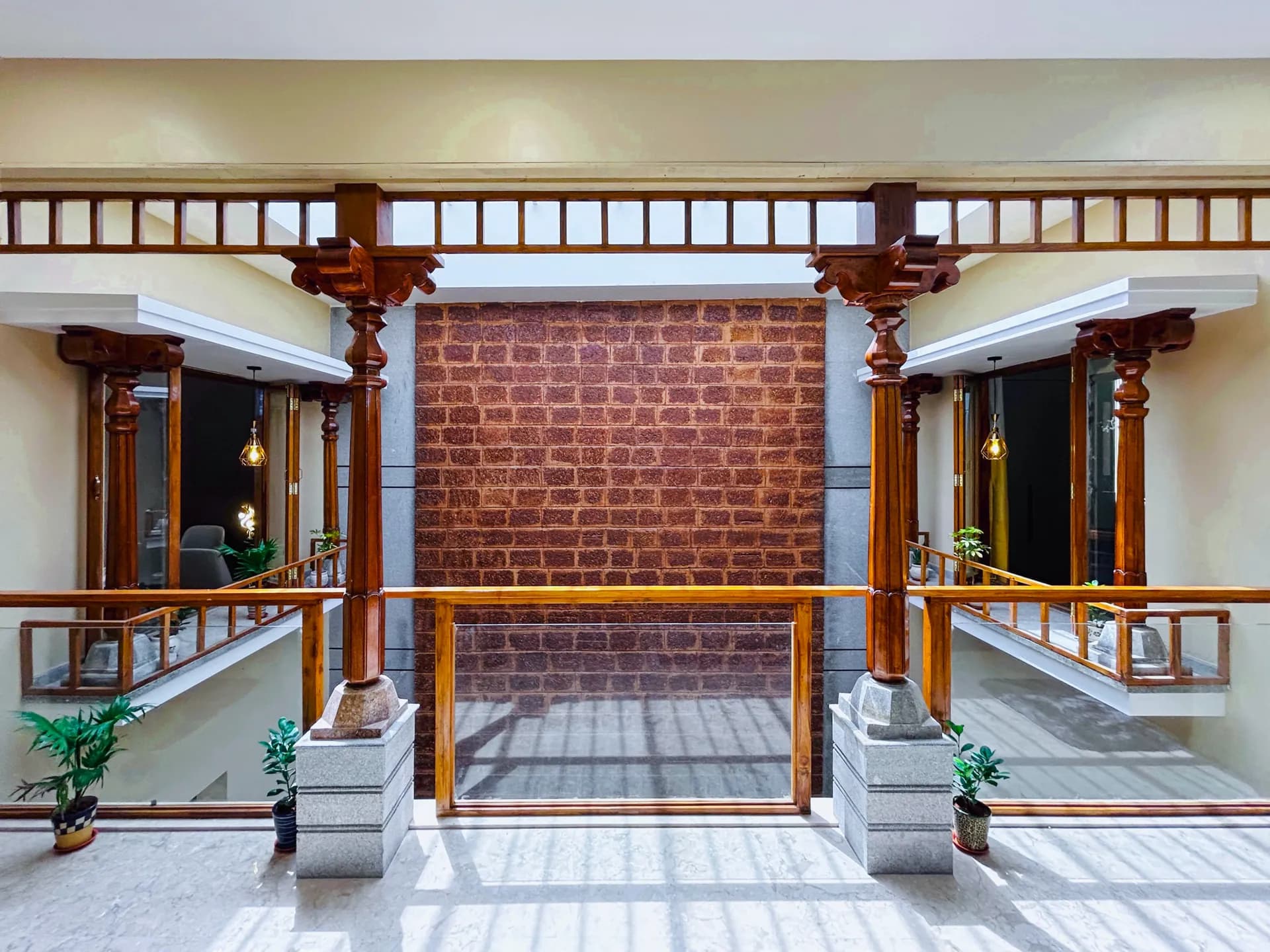 Property photo - Lounge