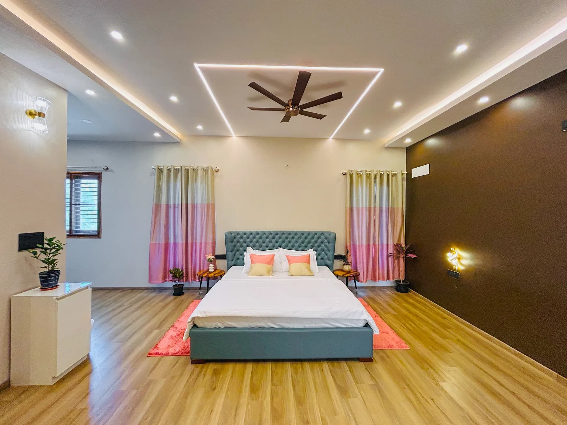 Property photo - First Bedroom