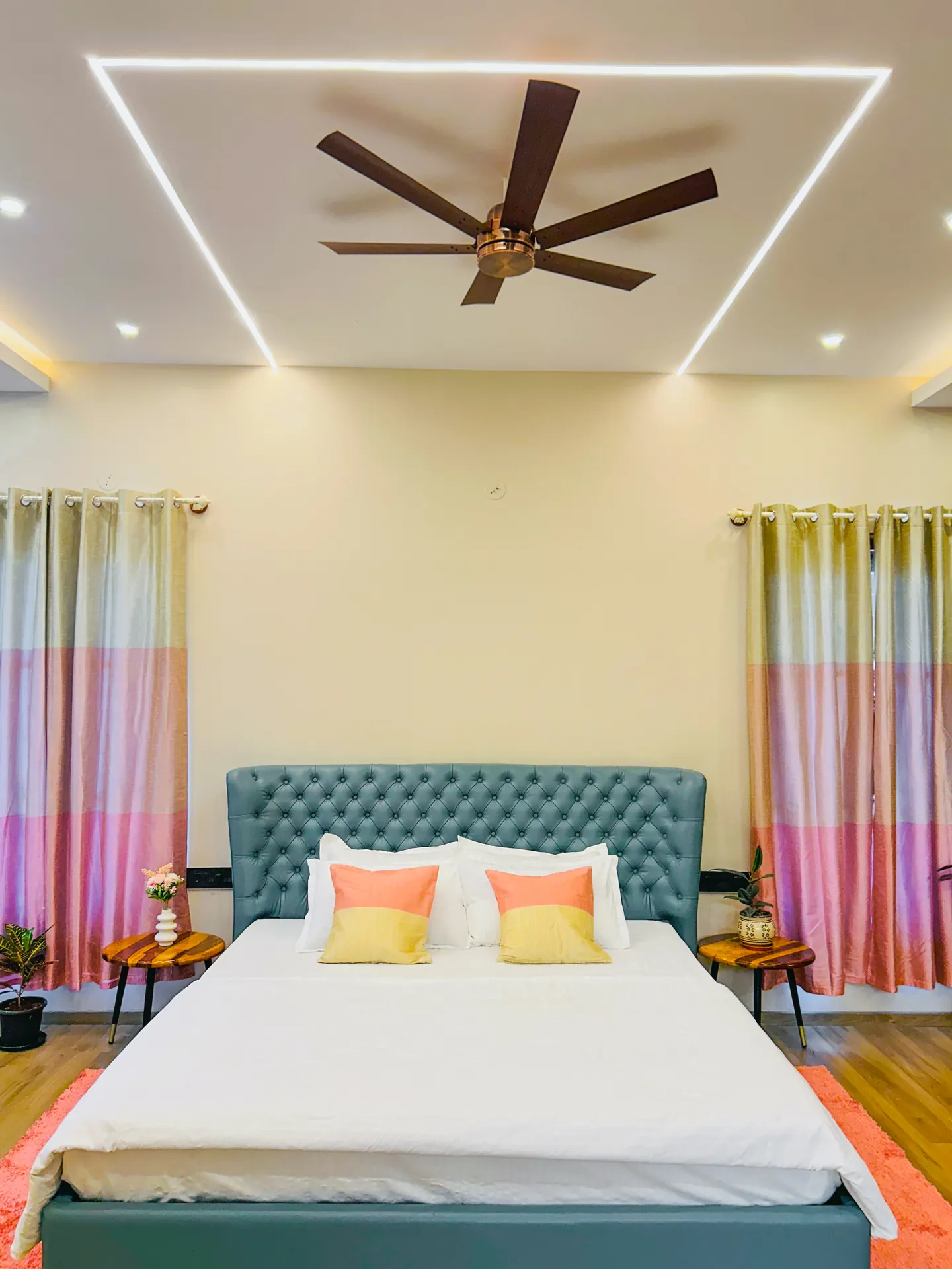 Property photo - First Bedroom