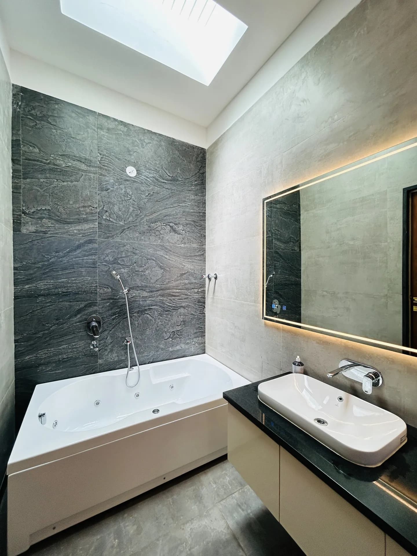 Property photo - First Bedroom