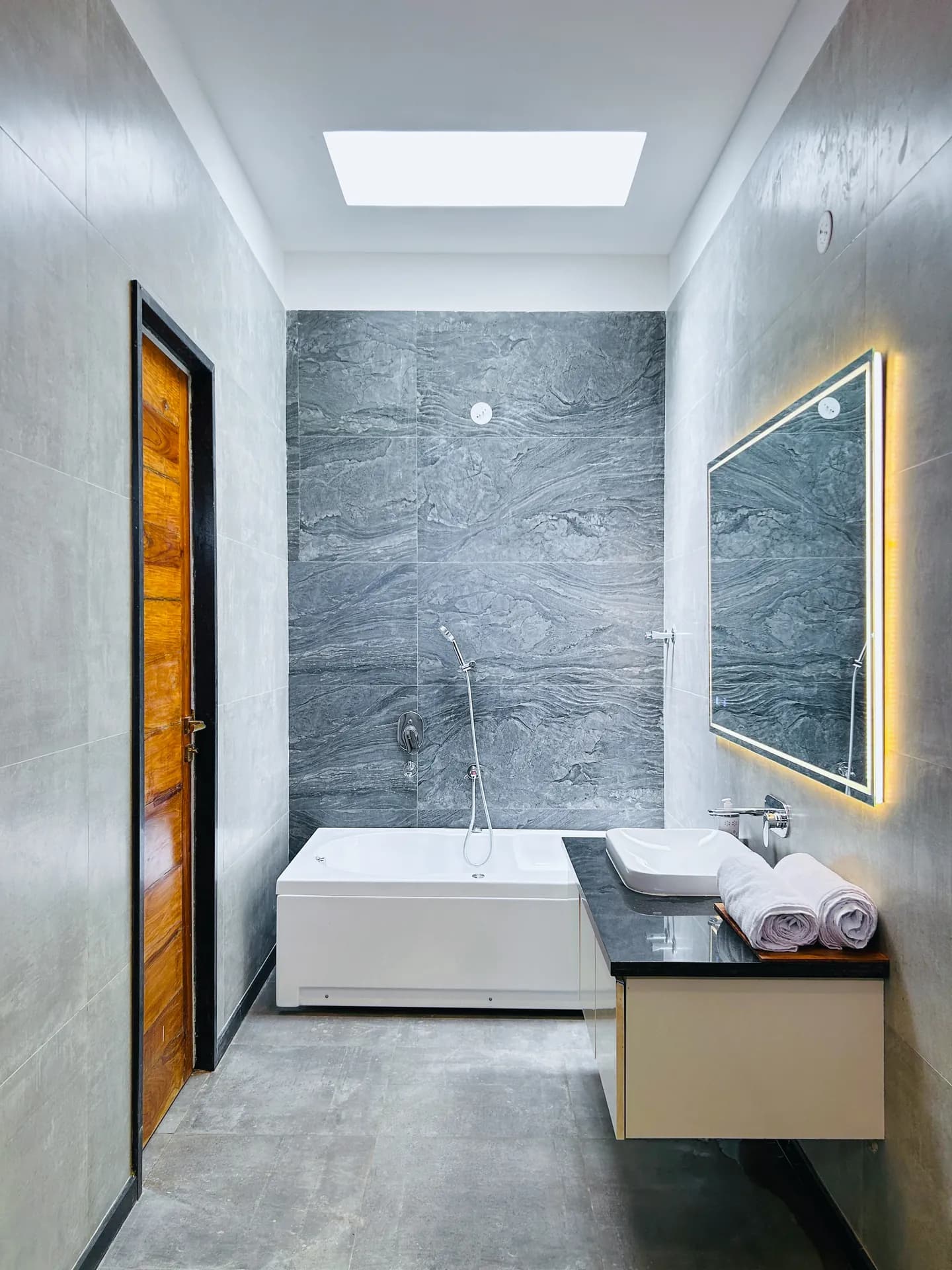 Property photo - First Bedroom