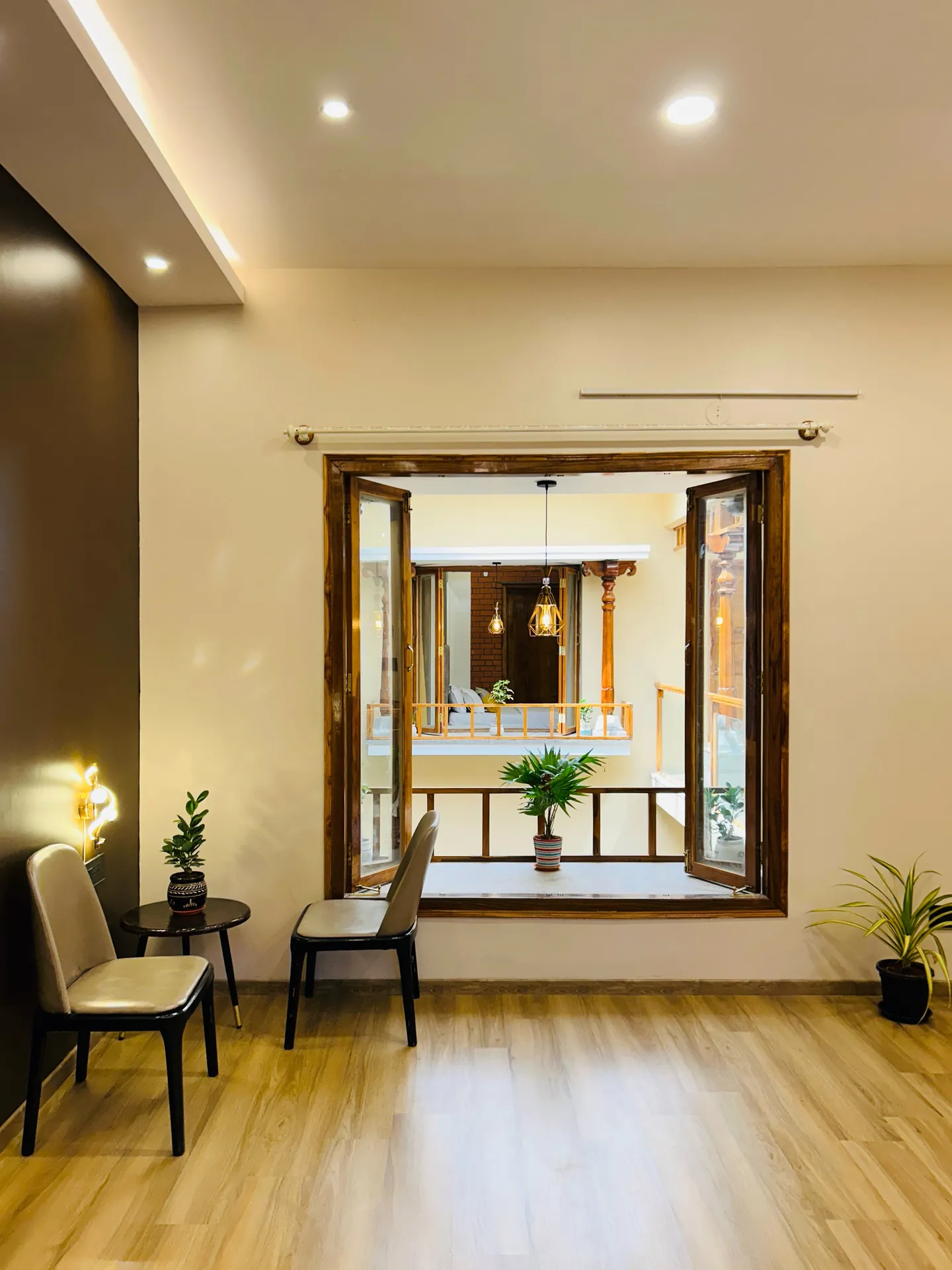 Property photo - First Bedroom