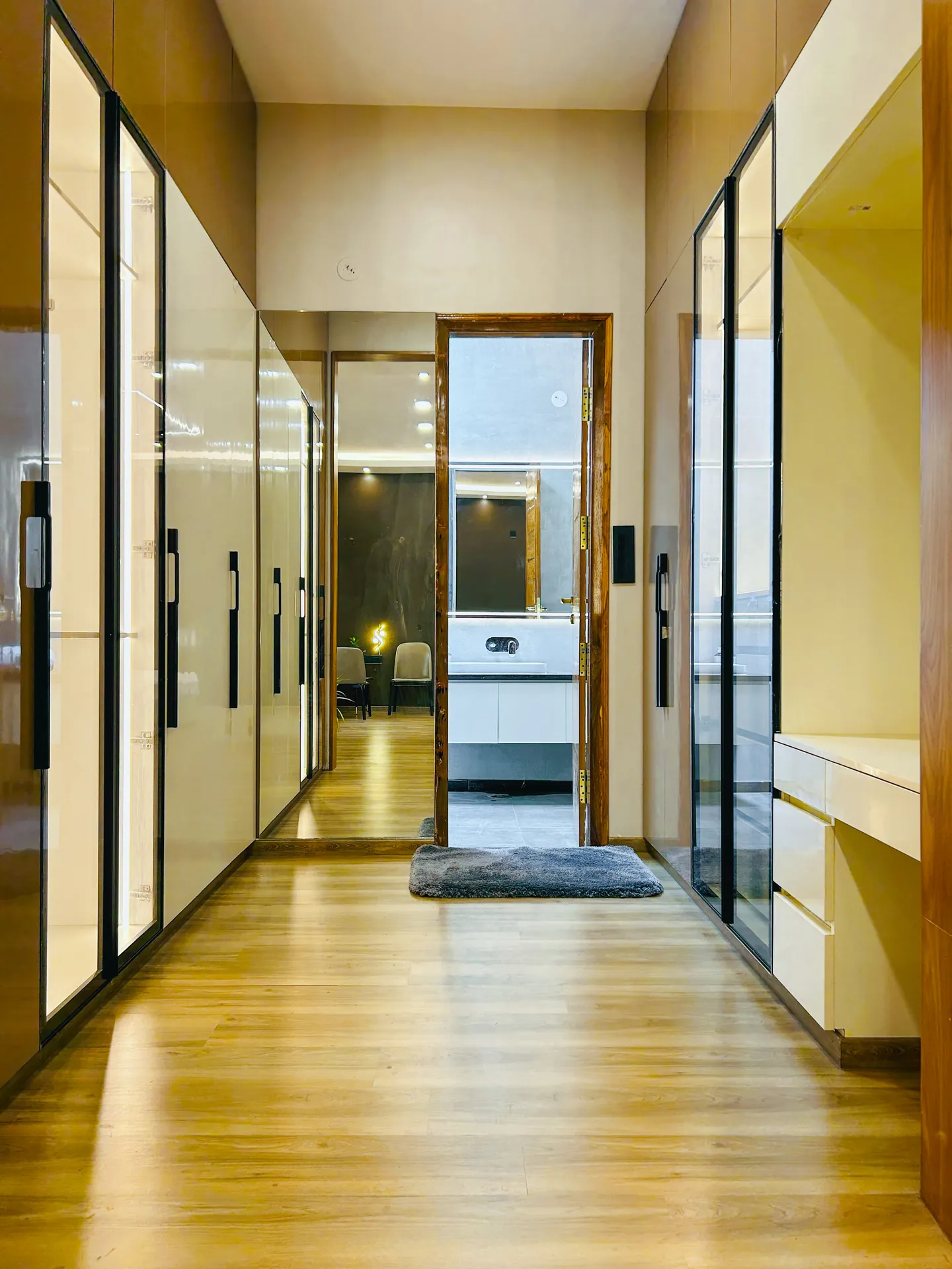 Property photo - First Bedroom