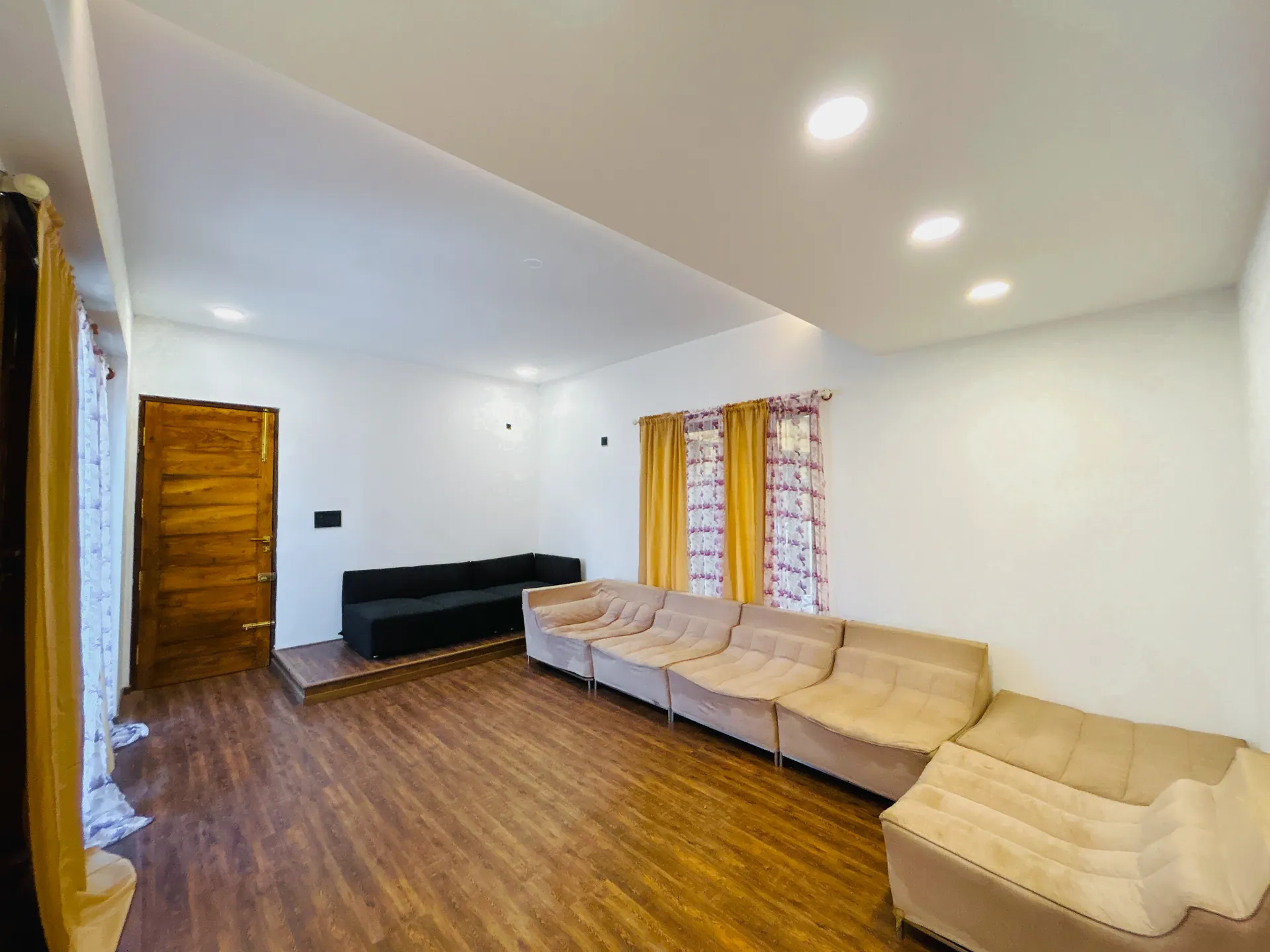 Property photo - Movie Theatre