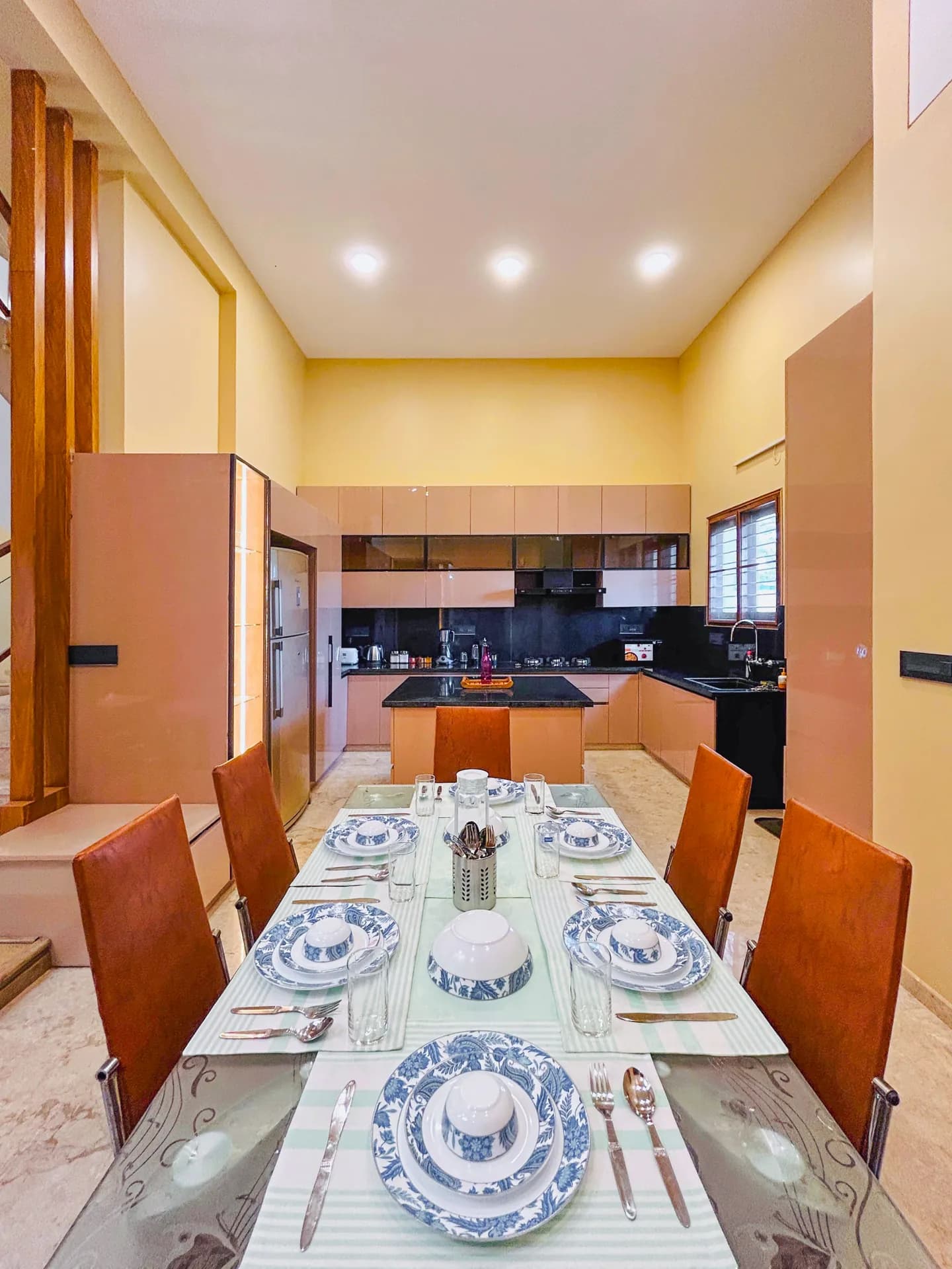 Property photo - Dining Hall