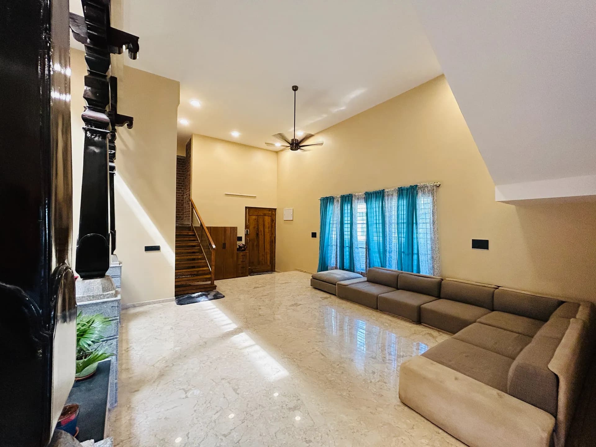 Property photo - Living Area