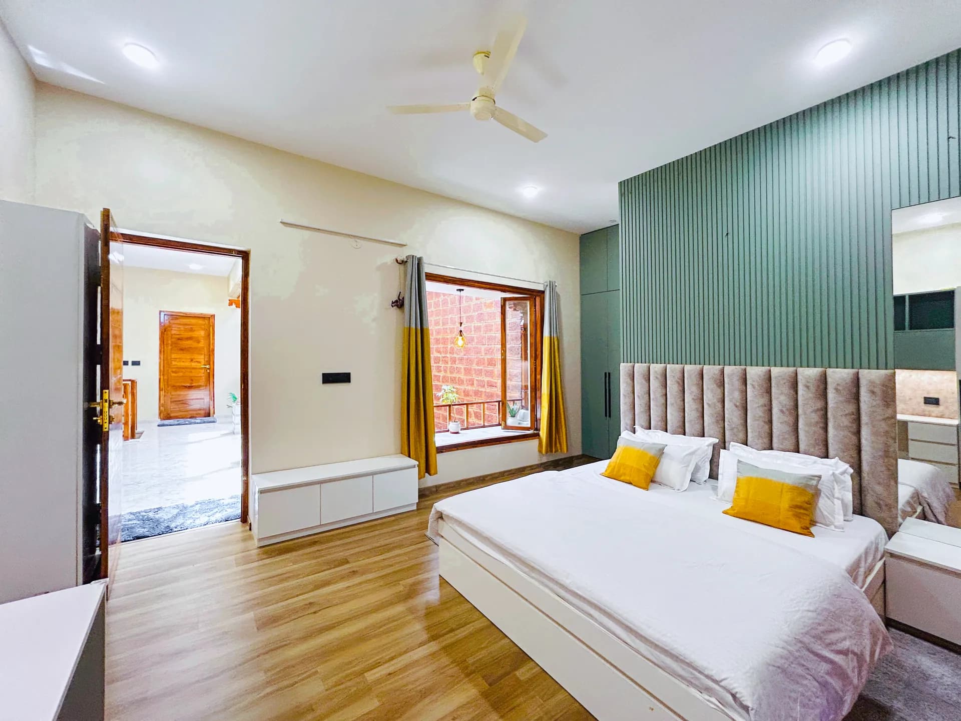 Property photo - Third Bedroom