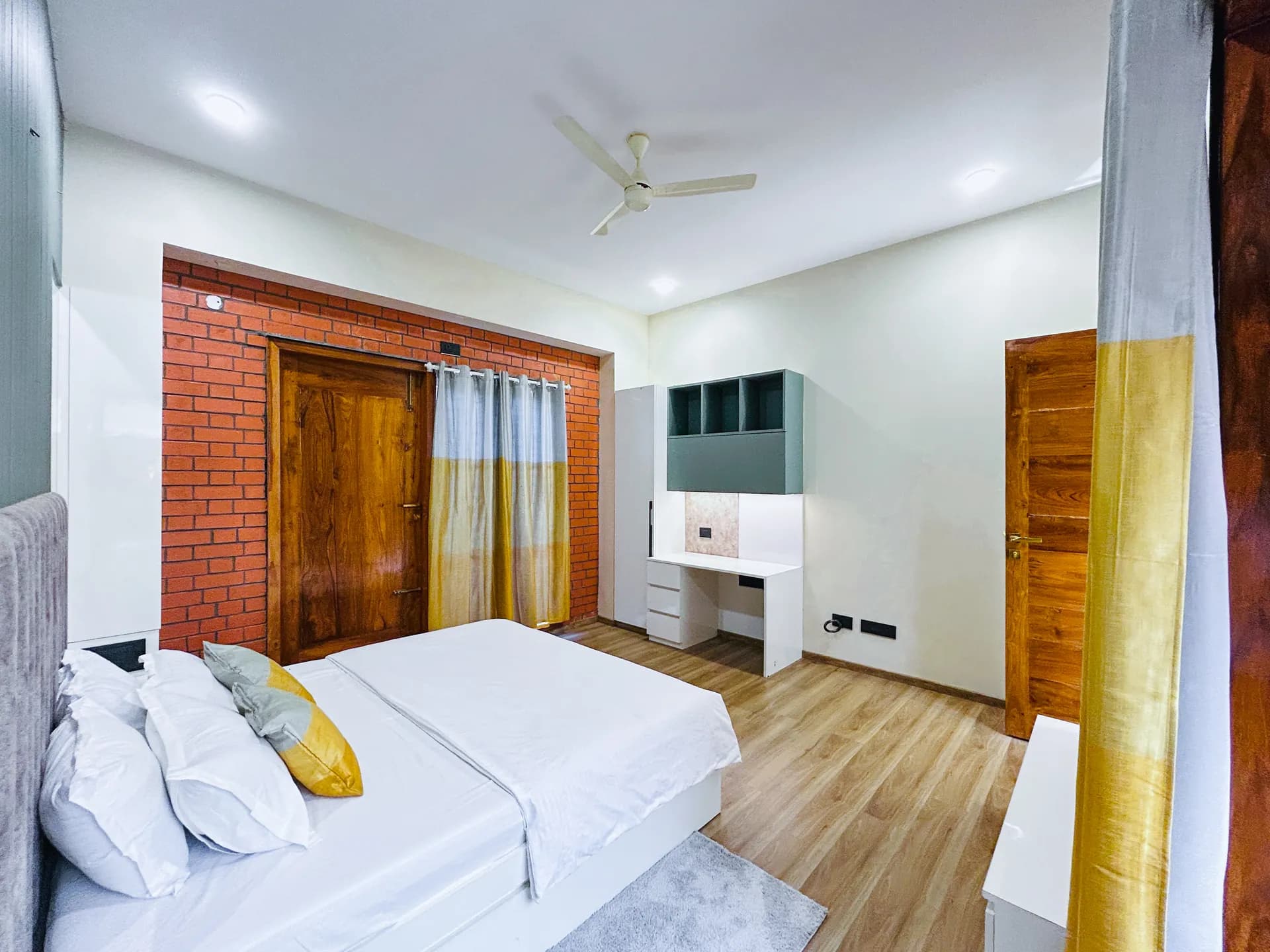 Property photo - Third Bedroom