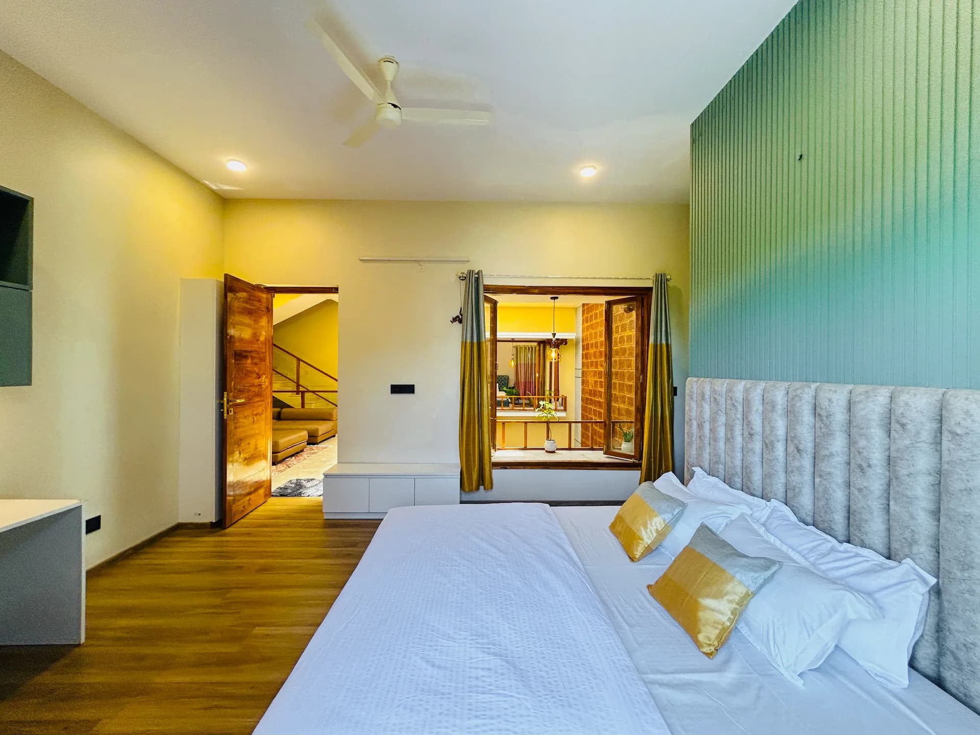 Property photo - Third Bedroom