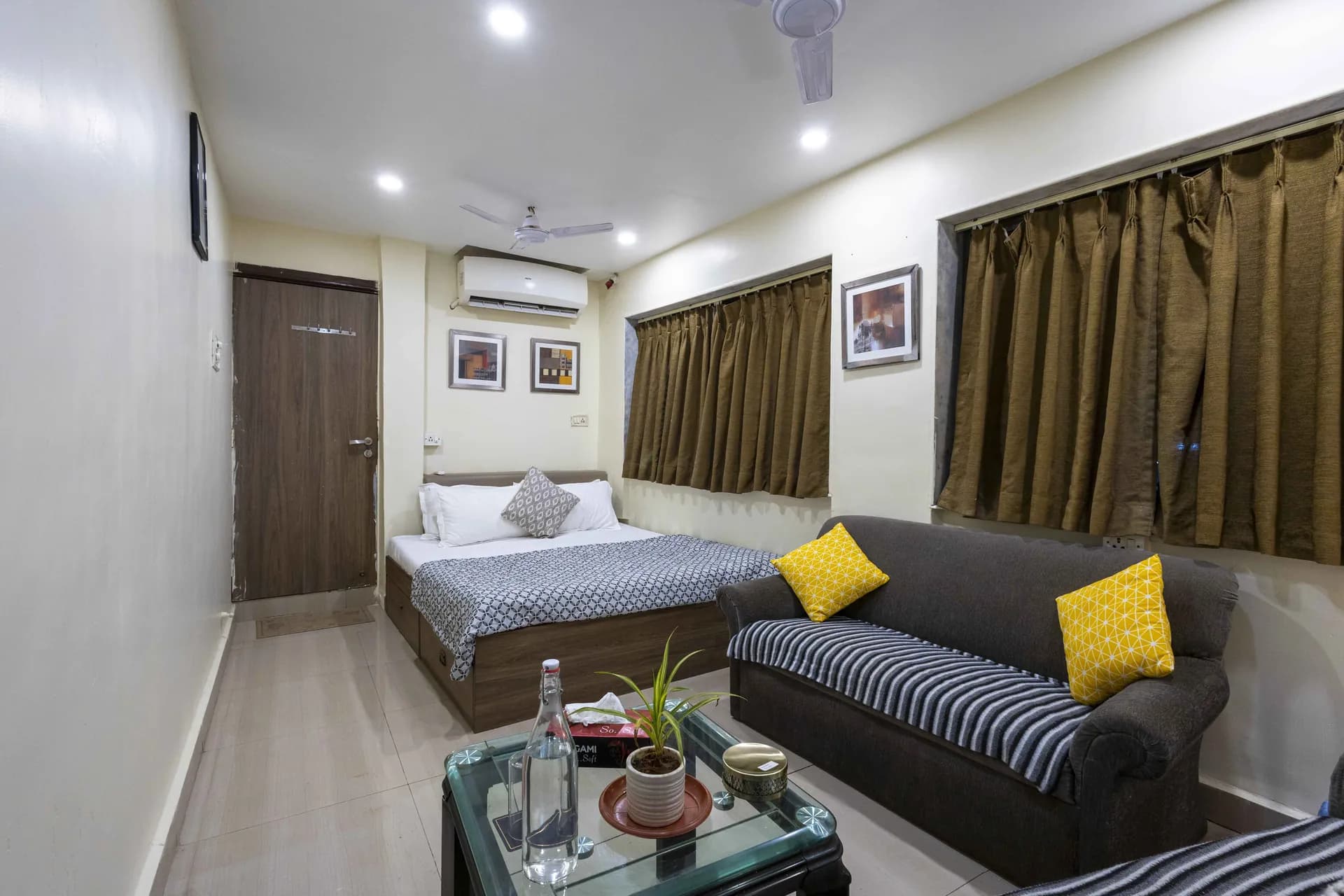 Third Bedroom