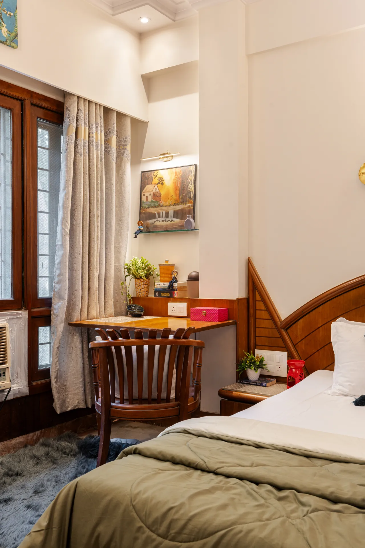 Property photo - Second Bedroom