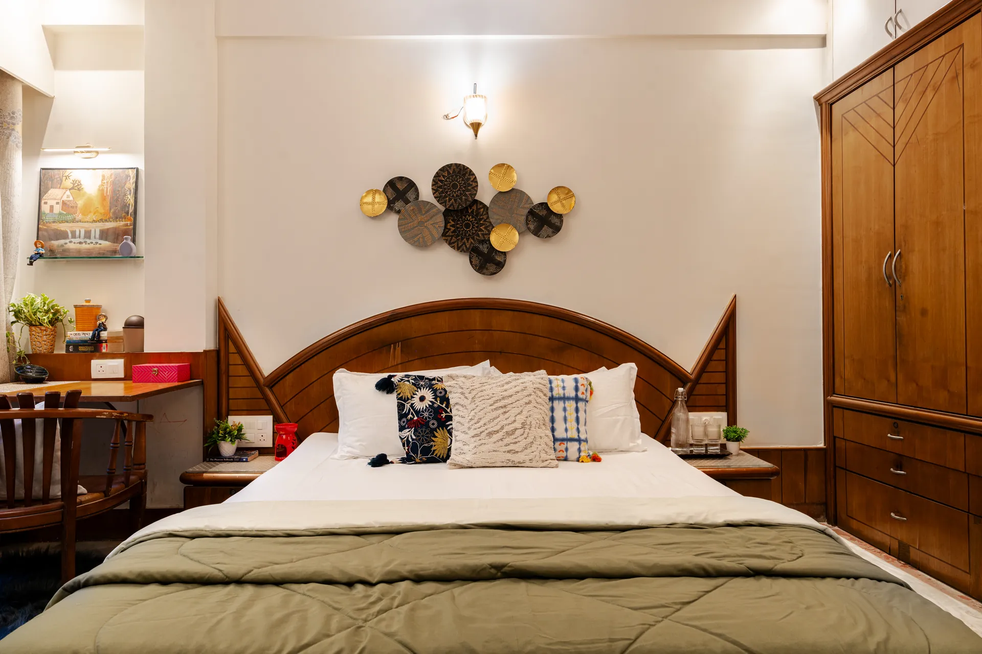 Property photo - Second Bedroom