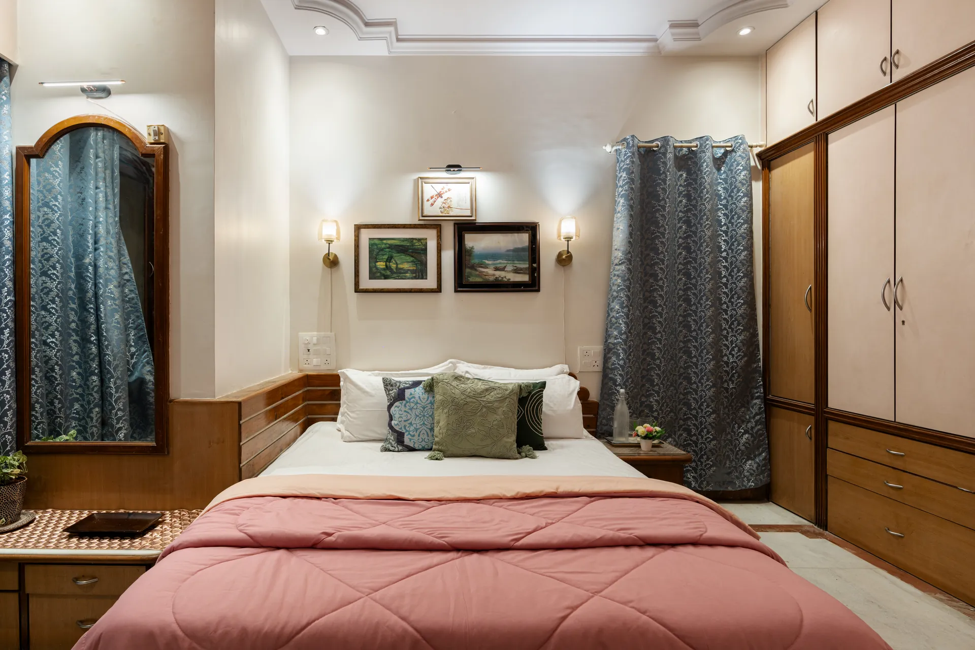 Fourth Bedroom preview