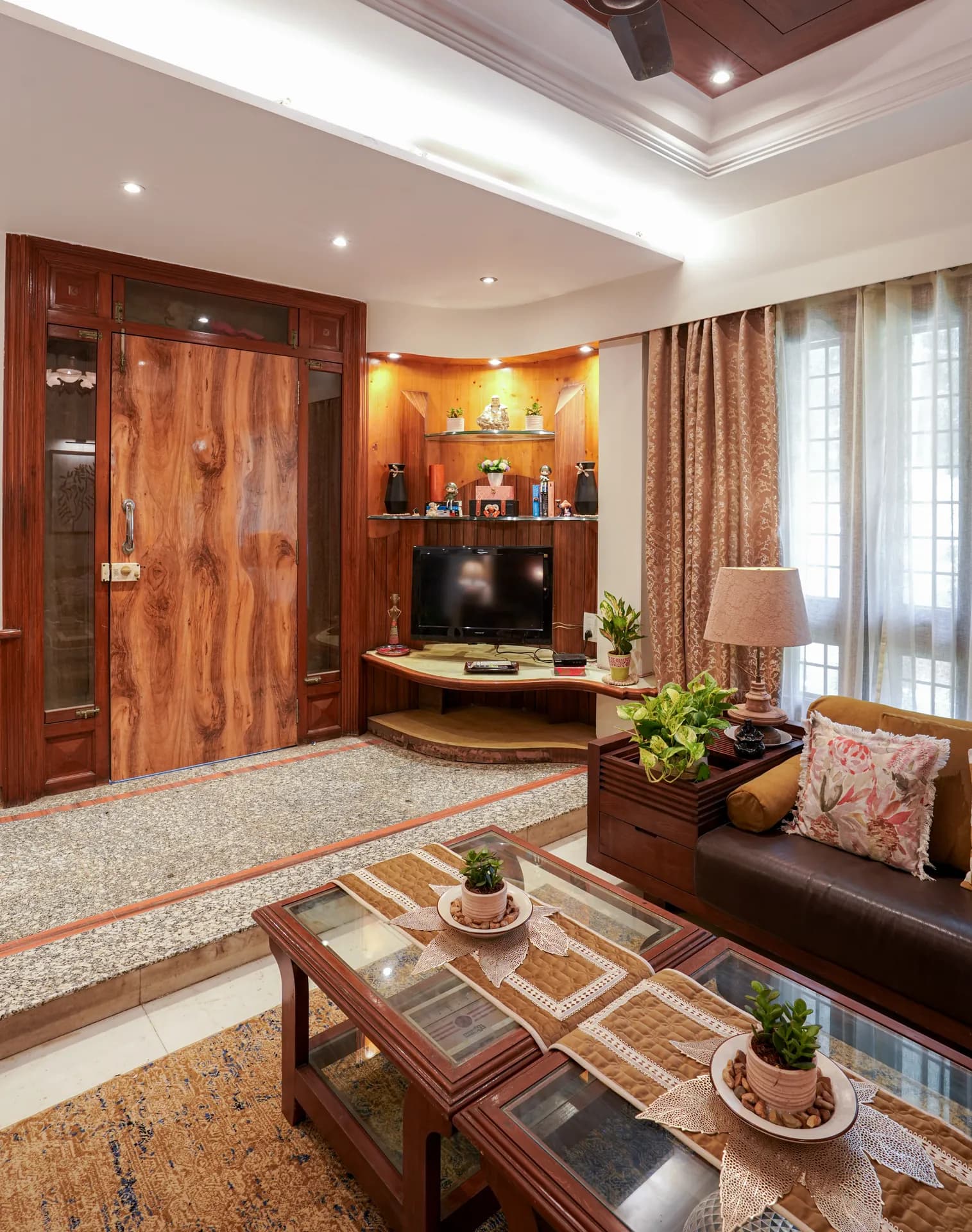 Property photo - Living Area