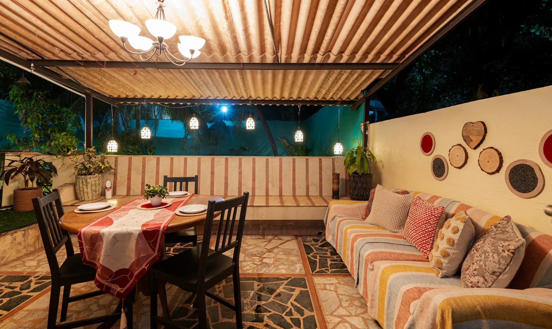 Property photo - Outdoor Patio