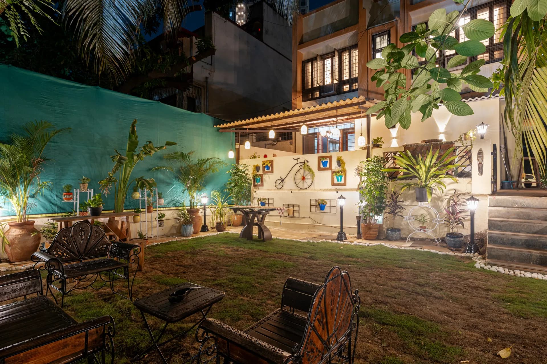 Property photo - Garden