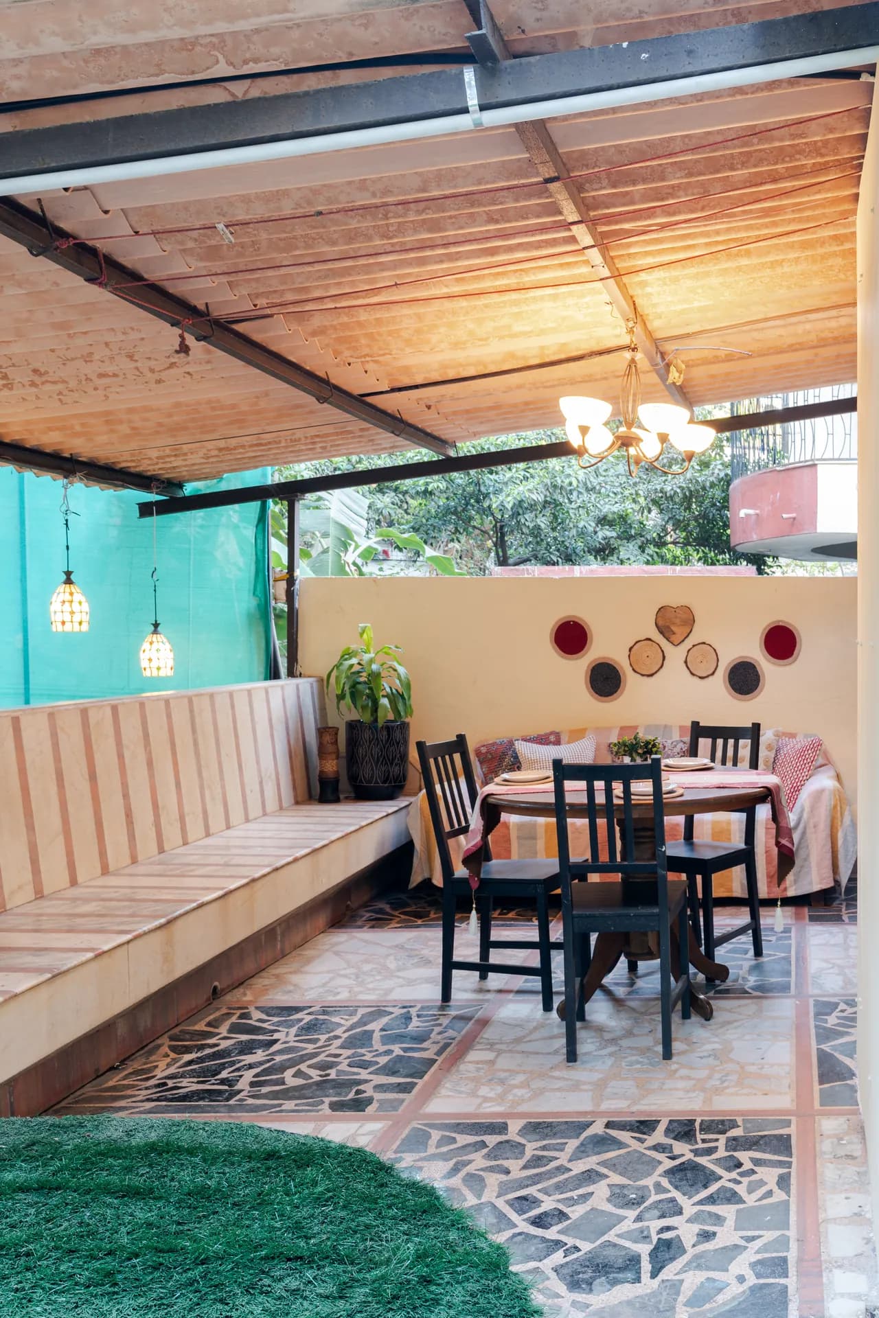 Property photo - Outdoor Patio