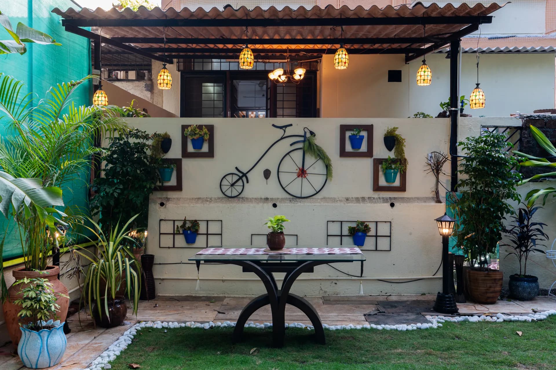 Property photo - Garden