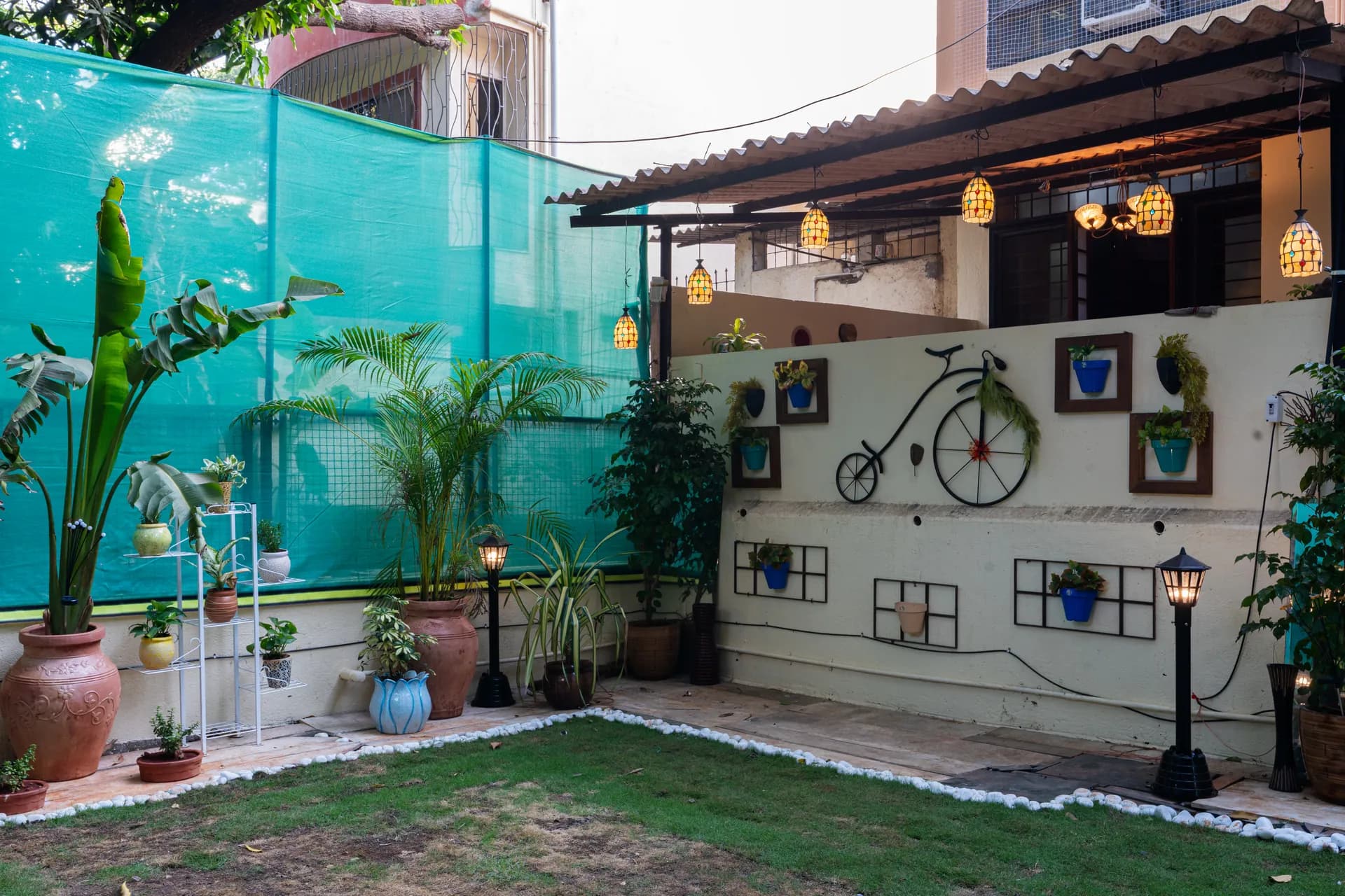 Property photo - Garden