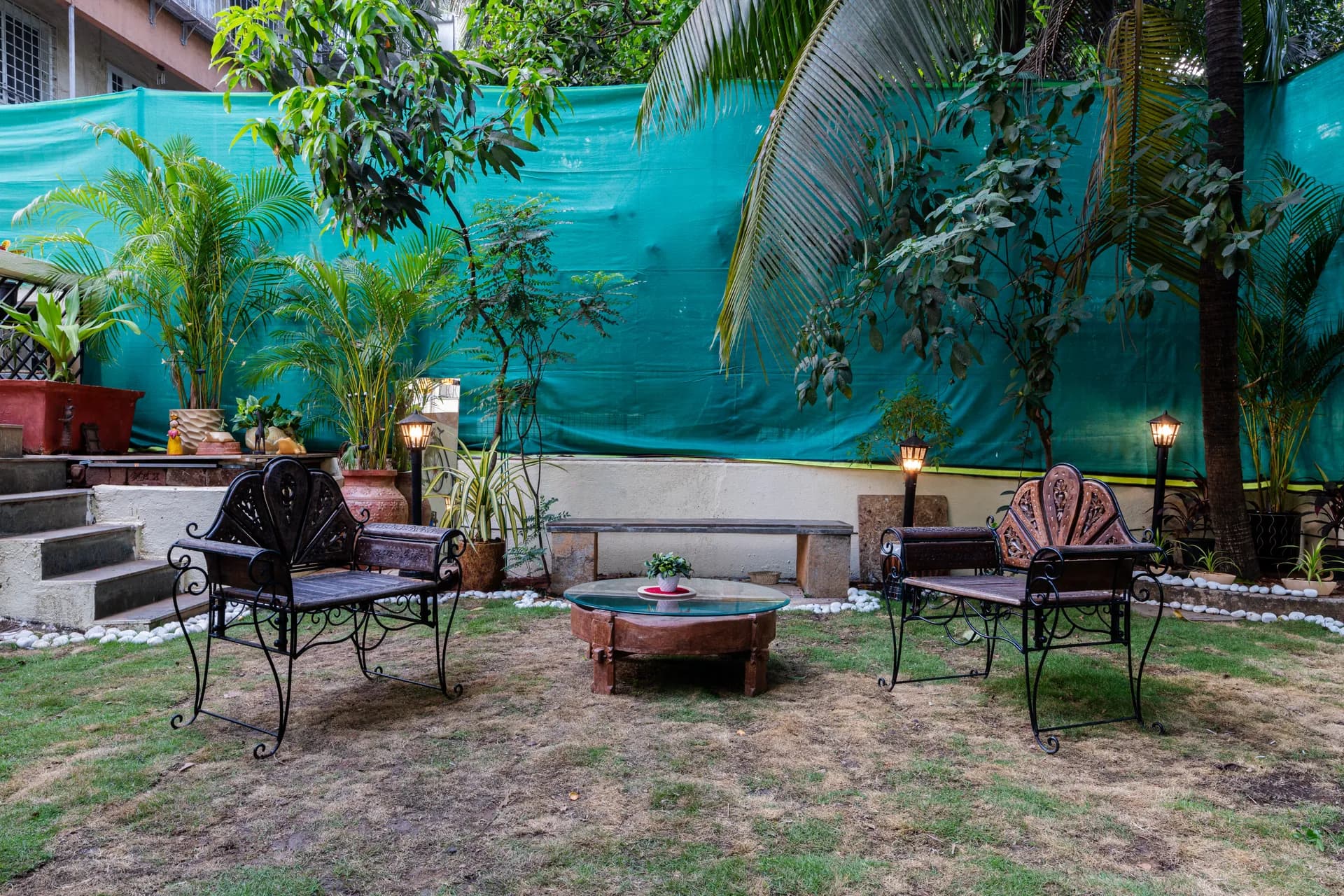 Property photo - Garden