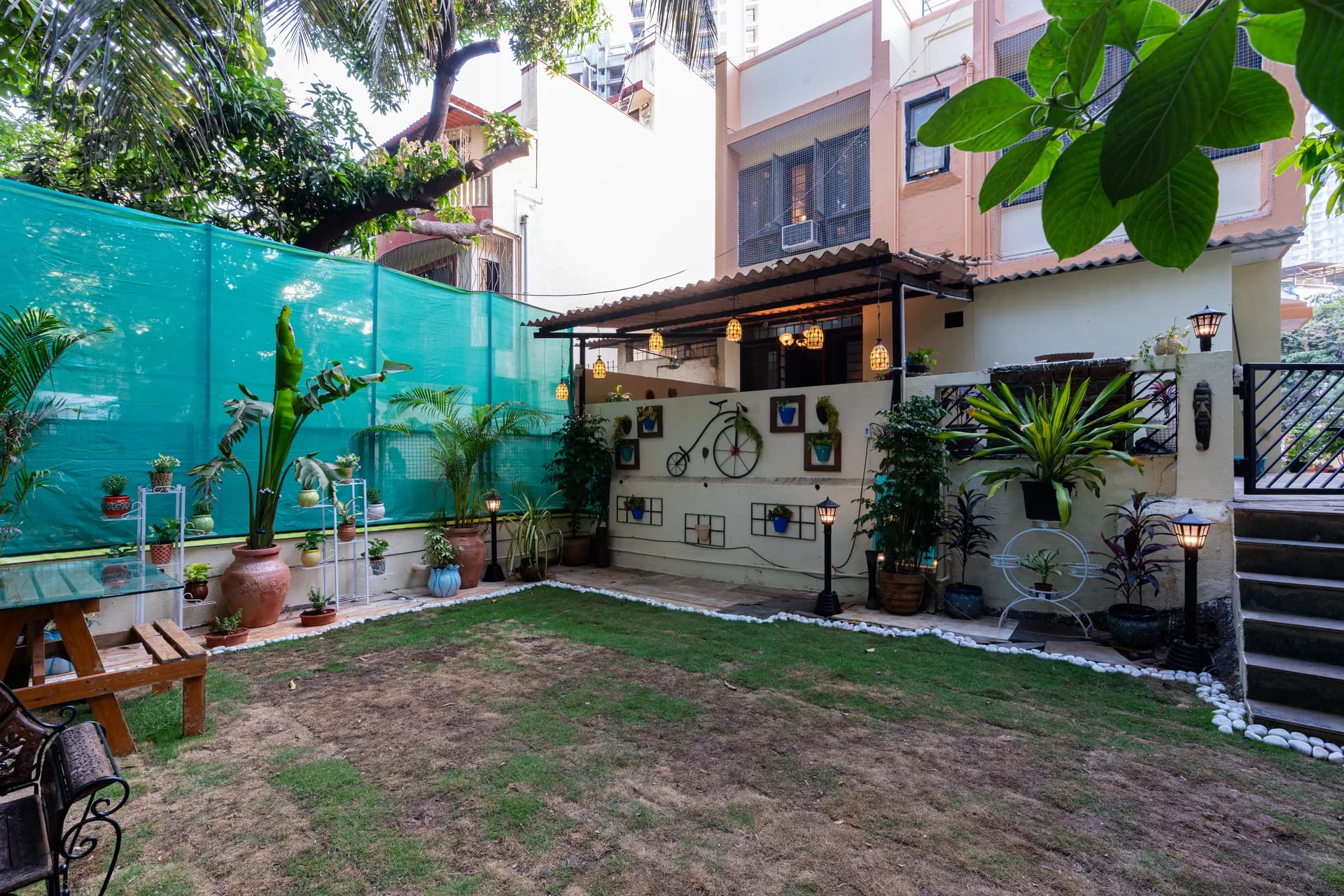 Property photo - Garden