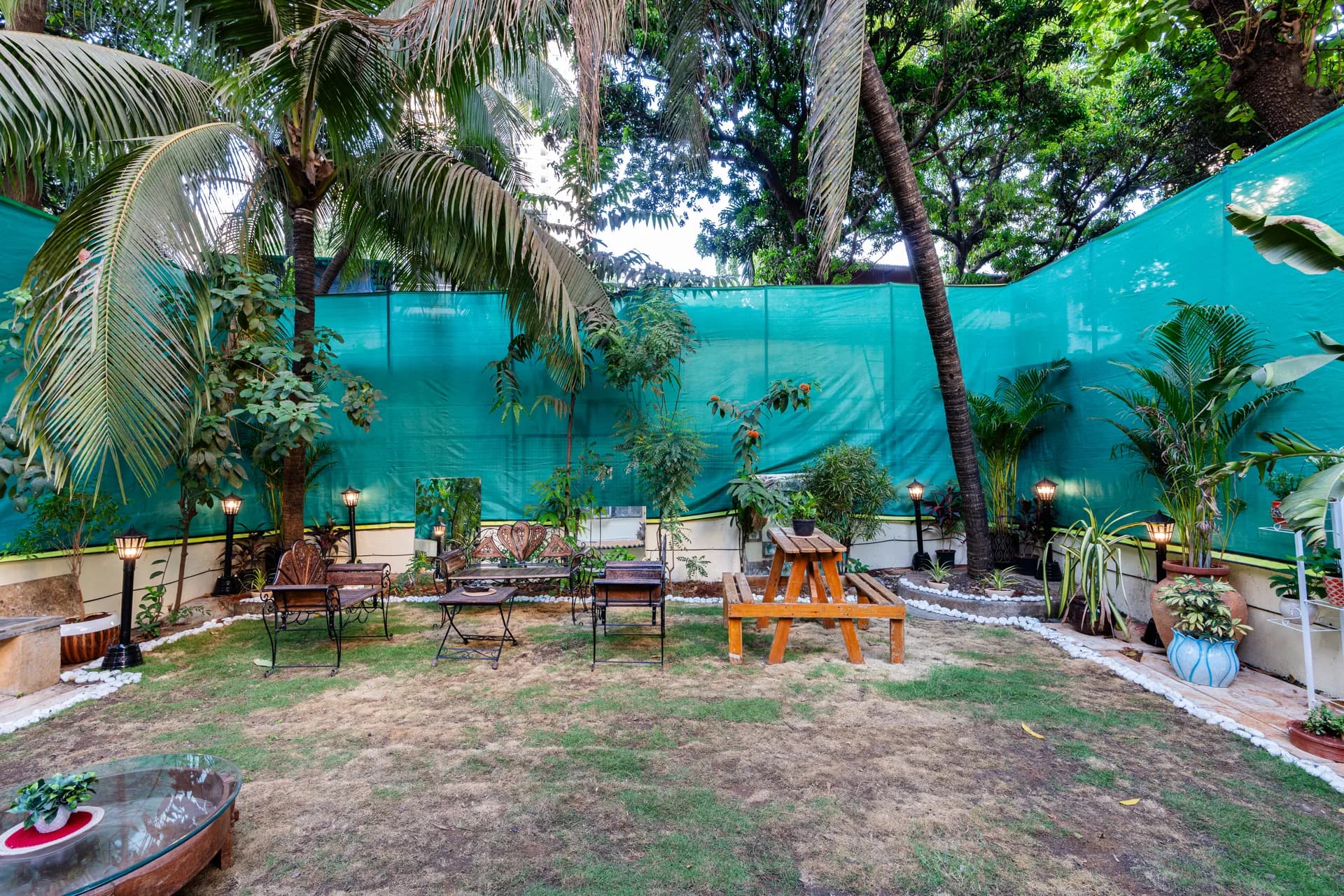 Property photo - Garden