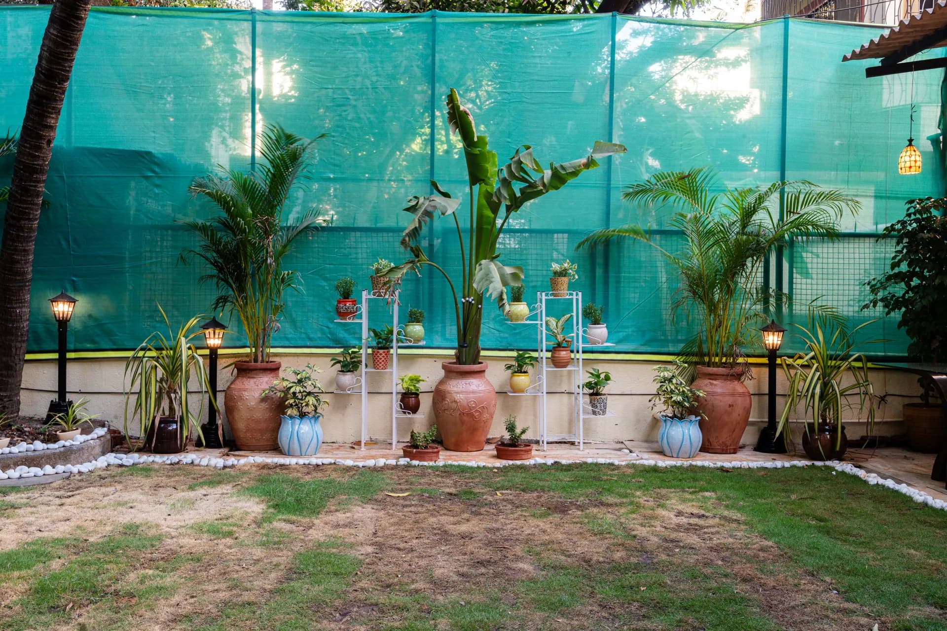 Property photo - Garden