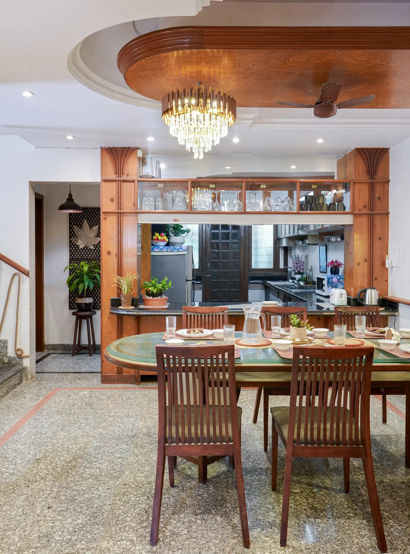 Property photo - Dining Hall