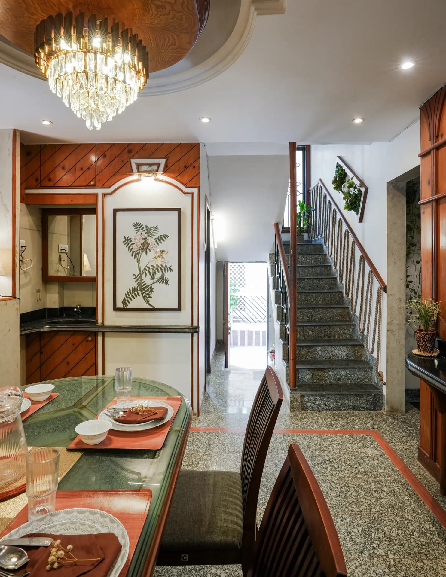 Property photo - Dining Hall