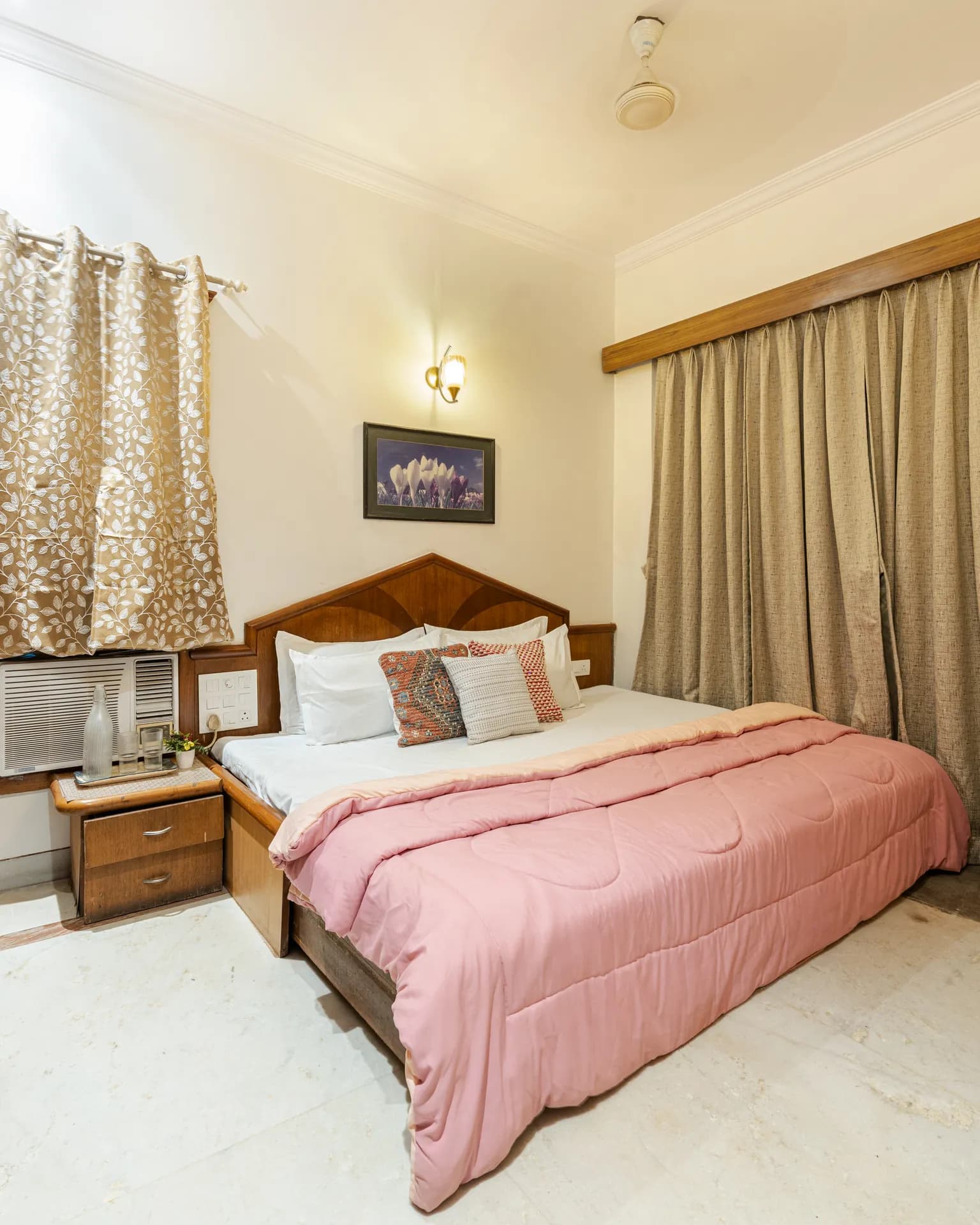 Fifth Bedroom preview