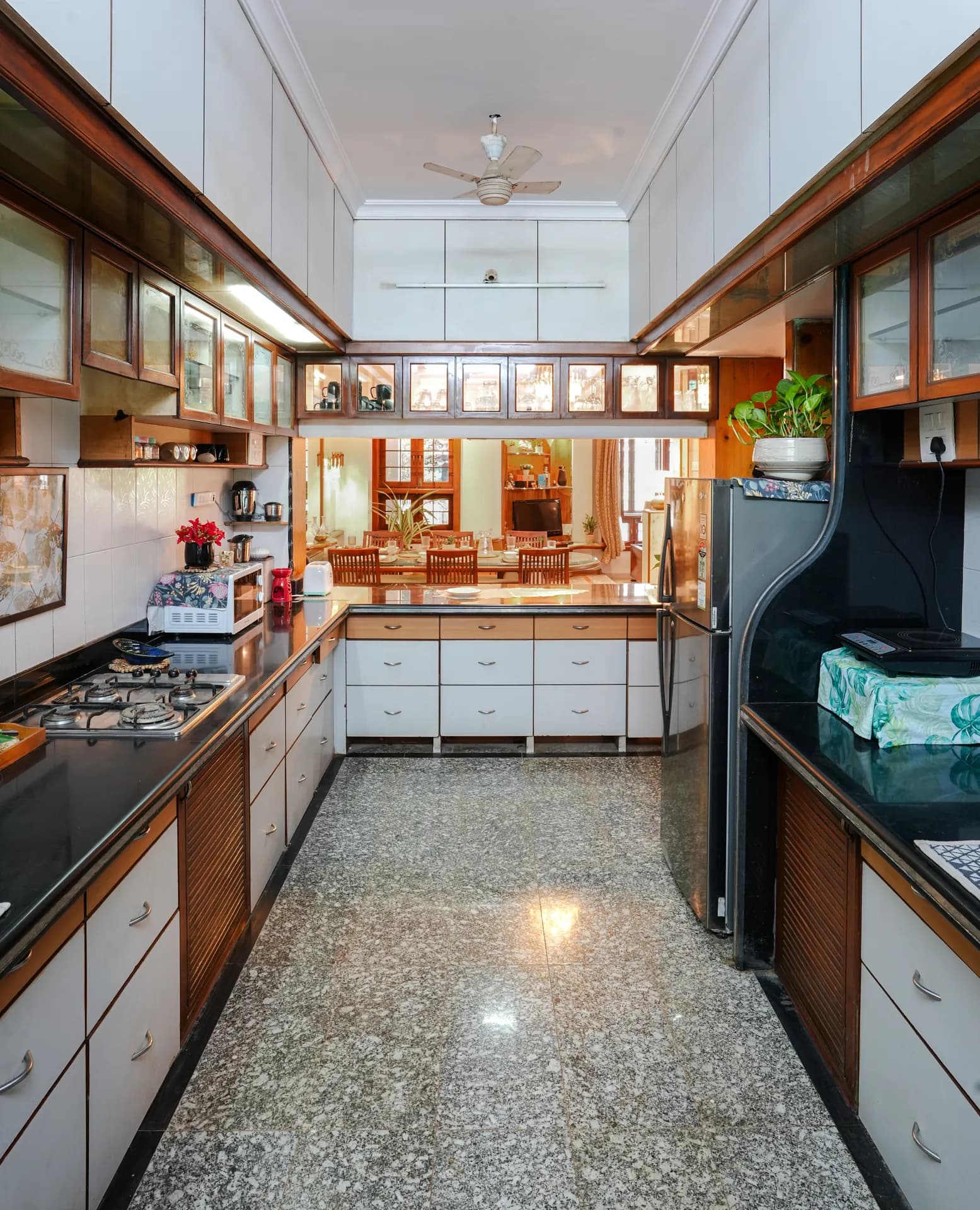 Property photo - Kitchen