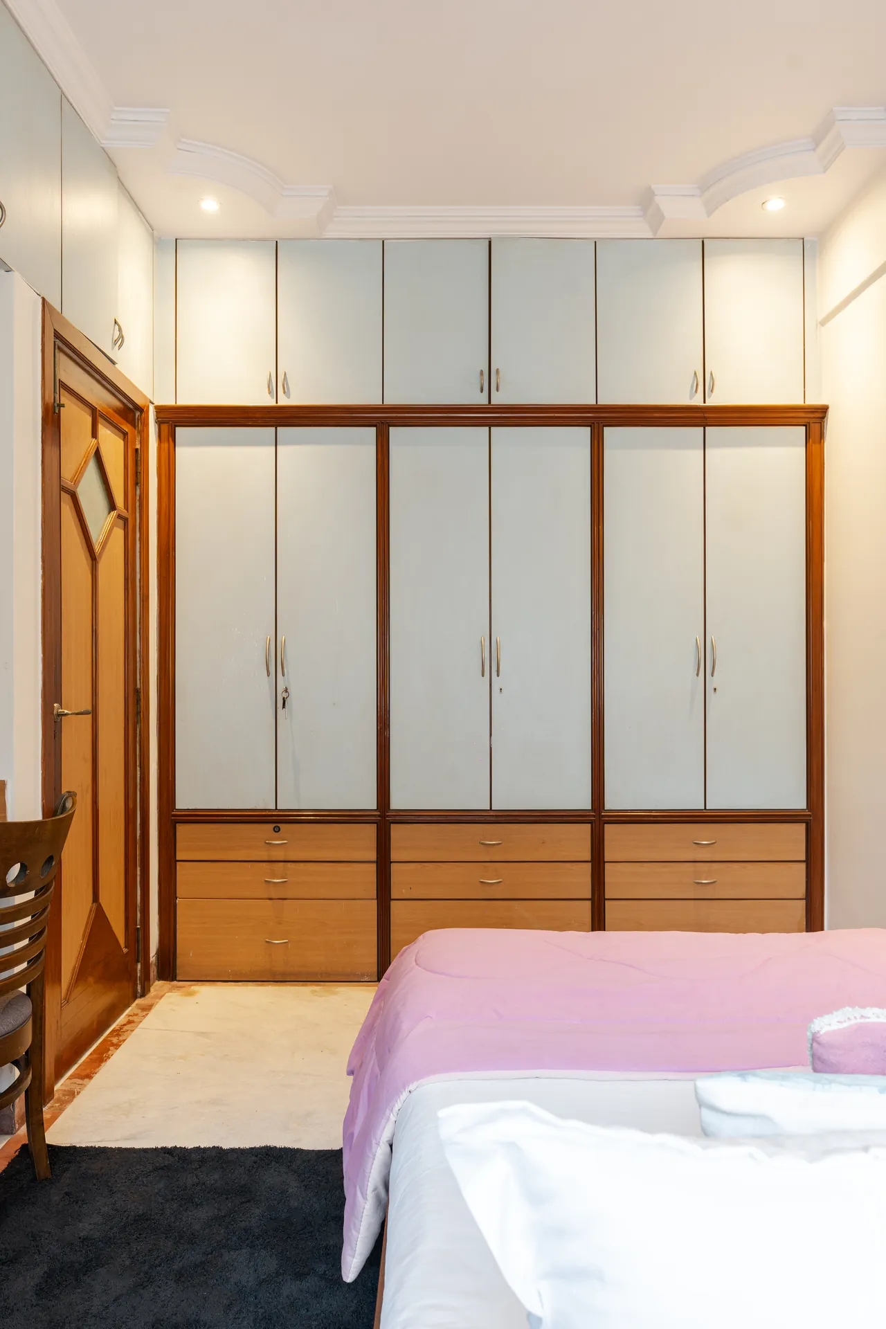 Property photo - First Bedroom