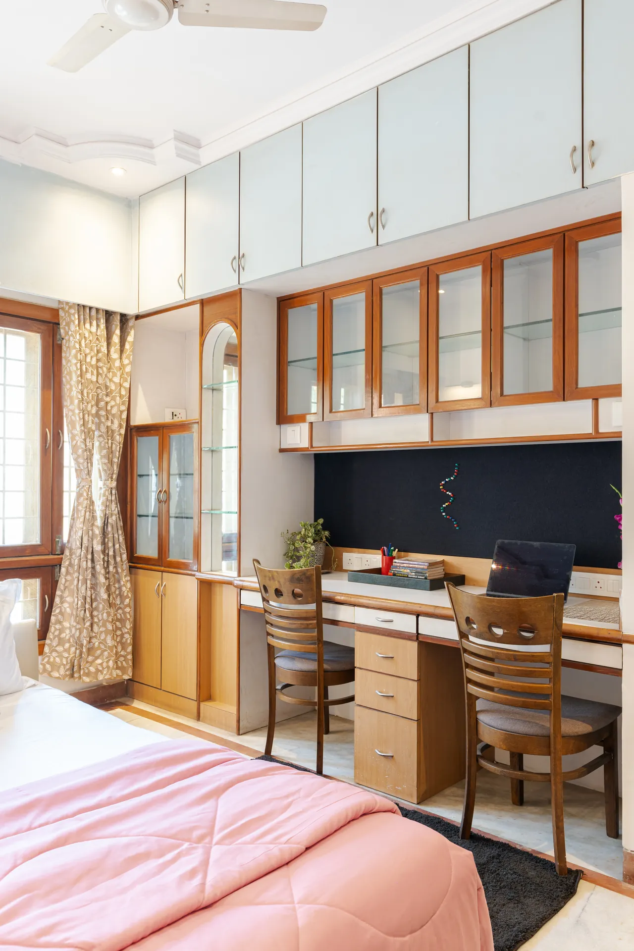 Property photo - First Bedroom