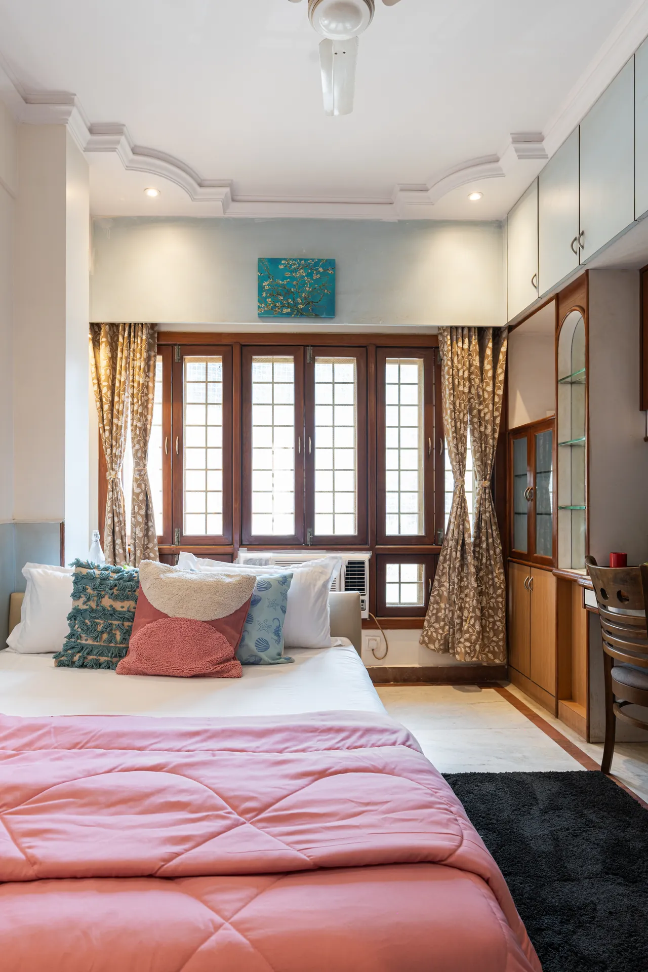 Property photo - First Bedroom