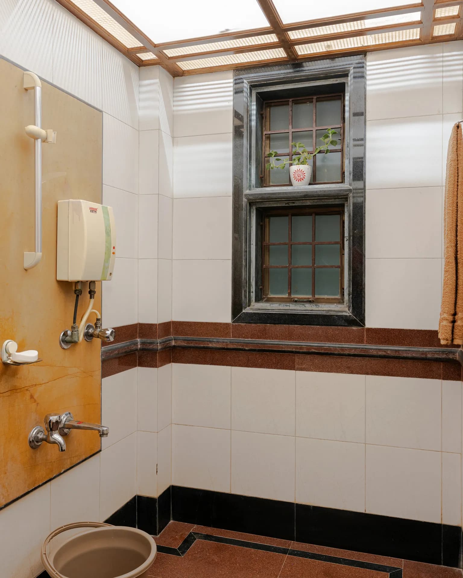 Property photo - First Bedroom