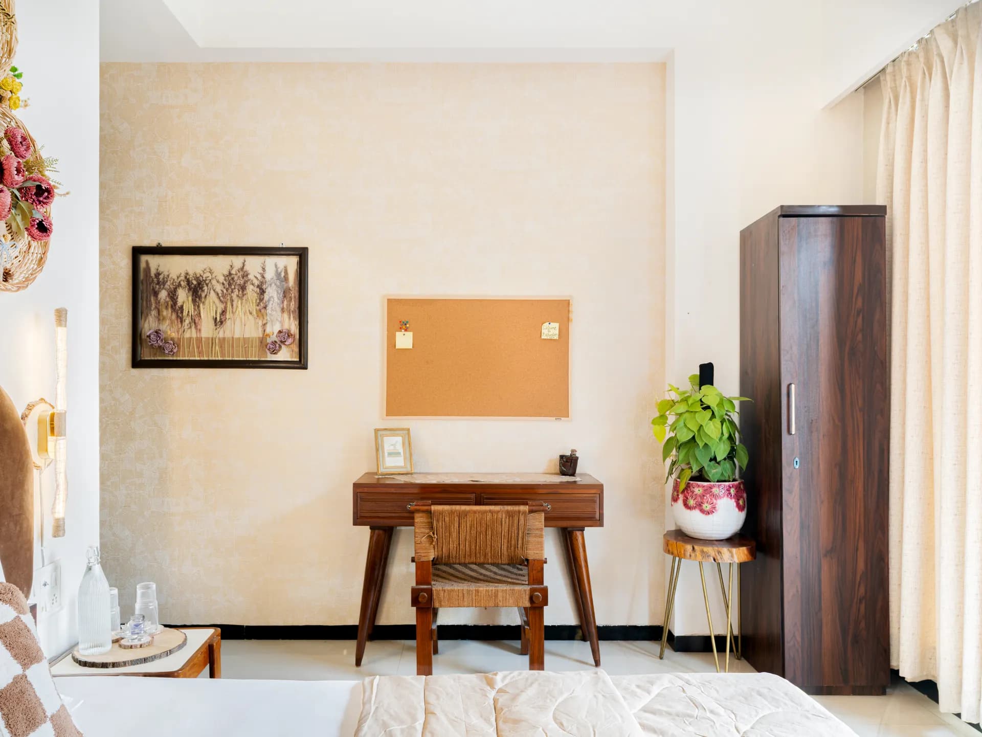 Property photo - Second Bedroom