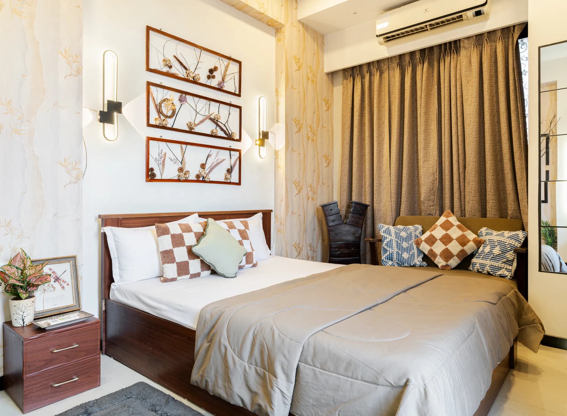 Third Bedroom preview