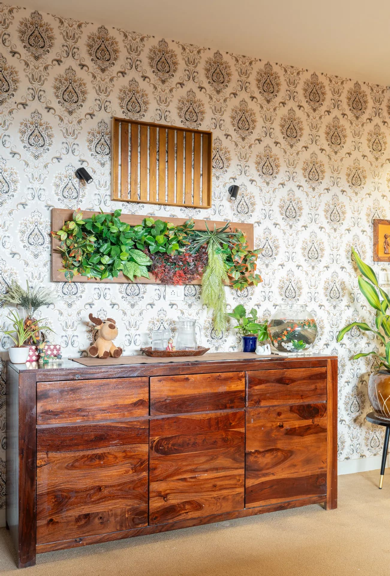 Property photo - Living Area