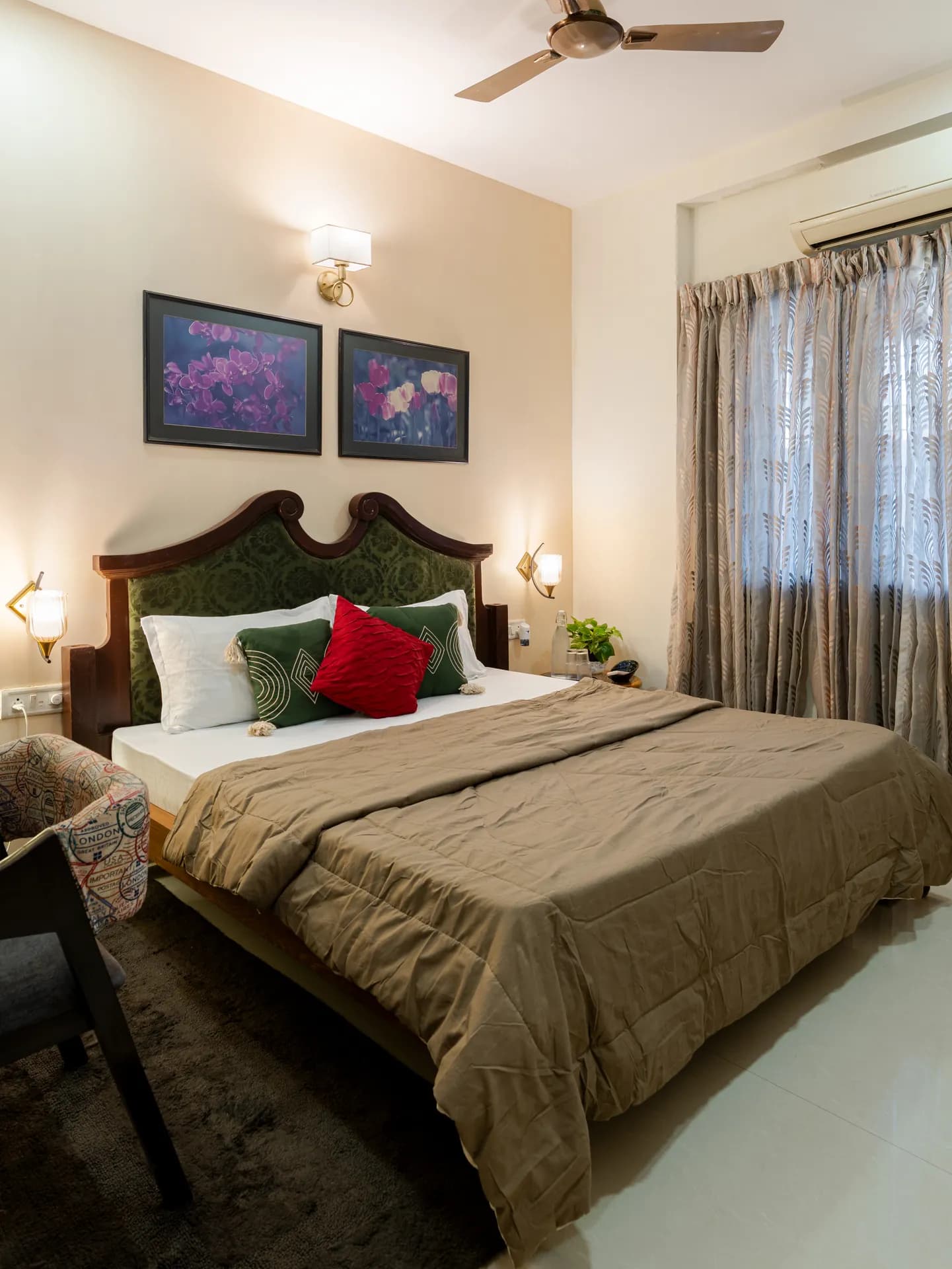 Fourth Bedroom preview