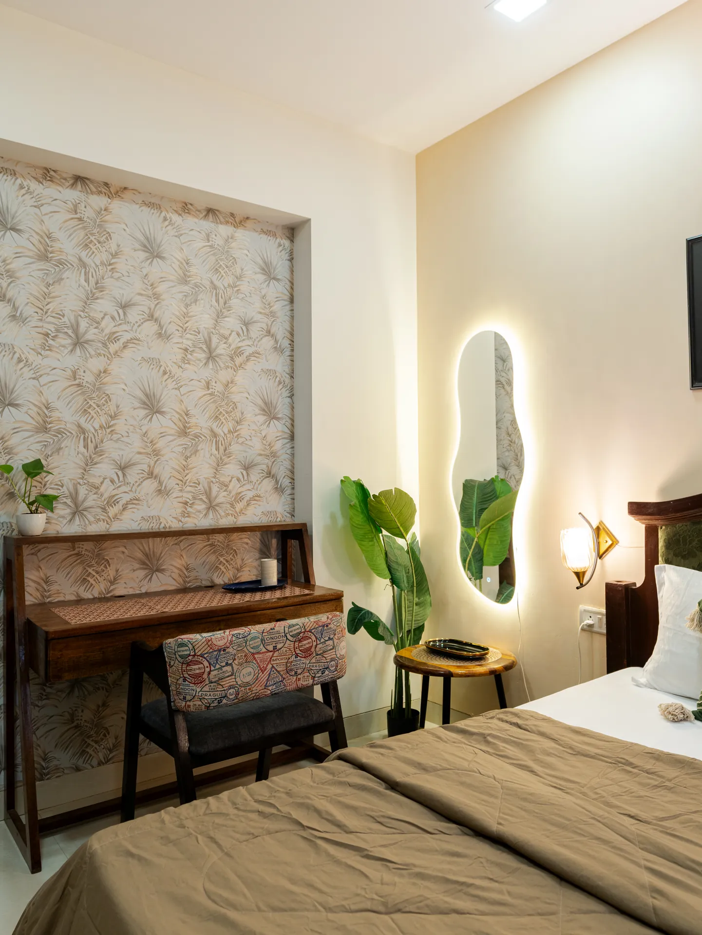 Property photo - Fourth Bedroom