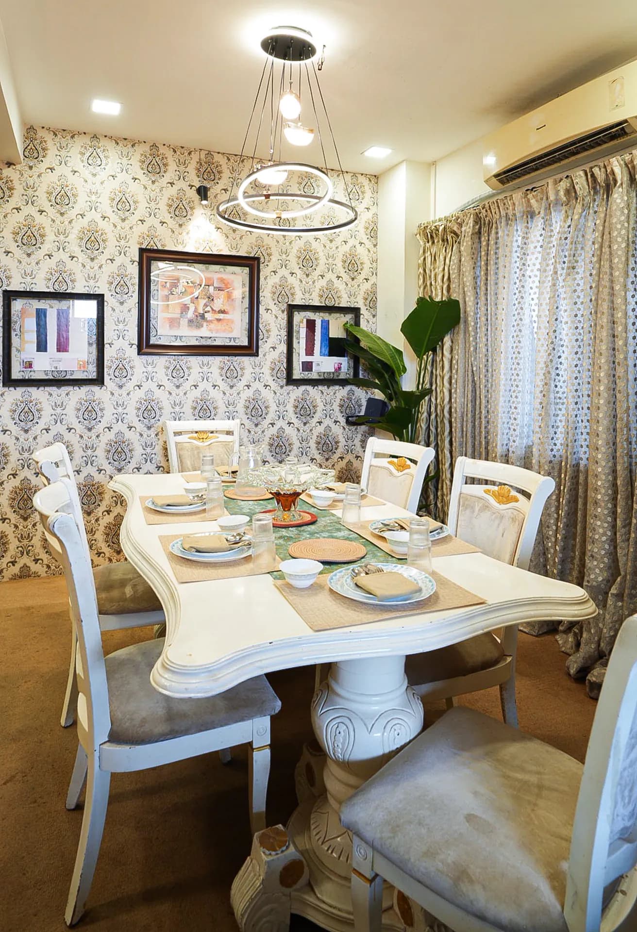 Property photo - Dining Hall