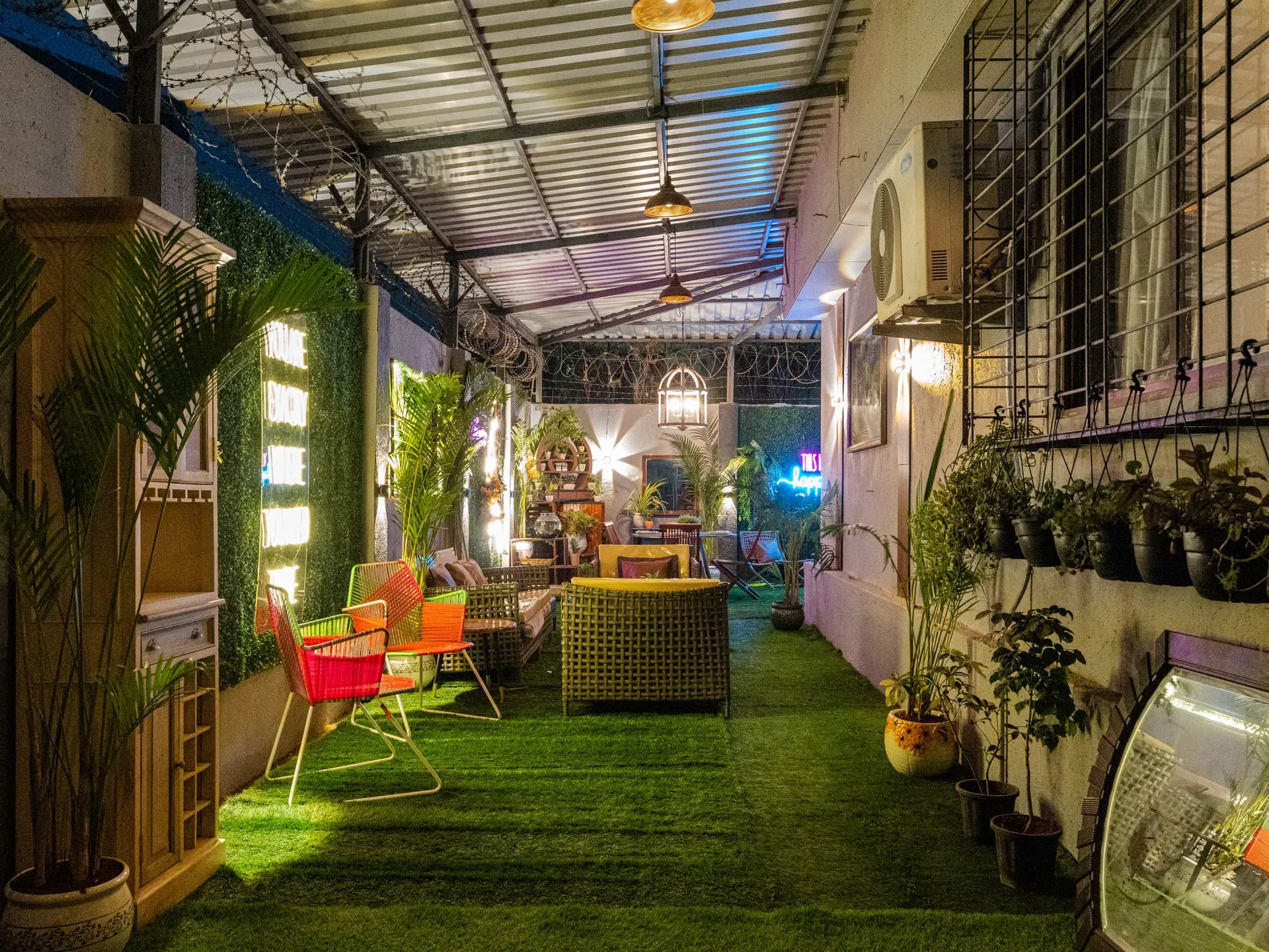 Property photo - Garden