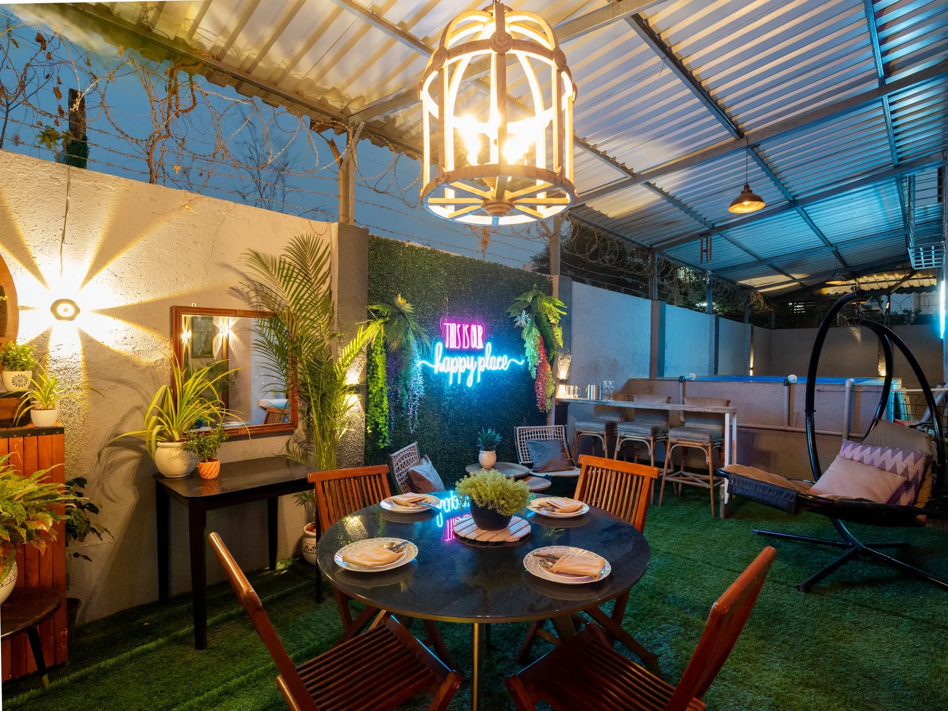 Property photo - Garden