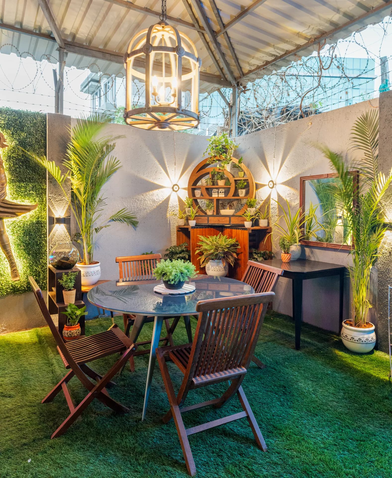 Property photo - Garden