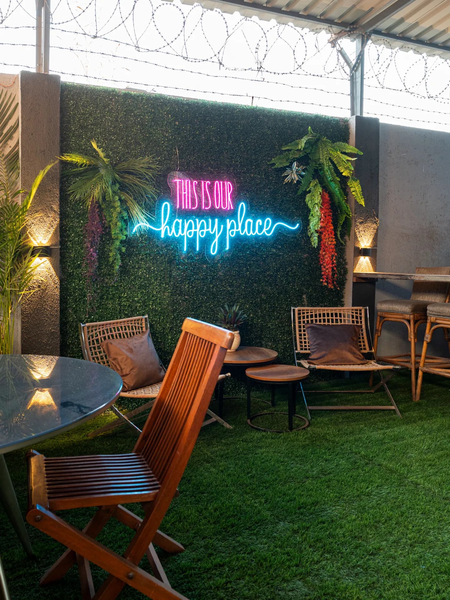 Property photo - Garden