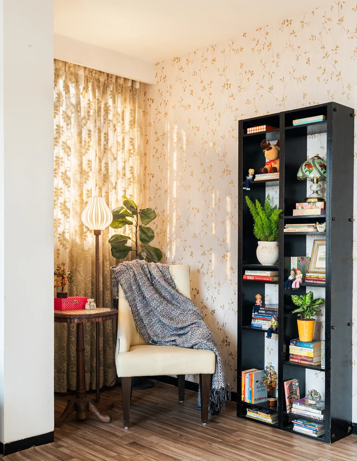 Property photo - First Bedroom